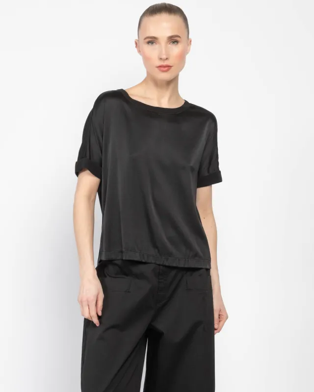 Silk Top sold by TNT Fashion