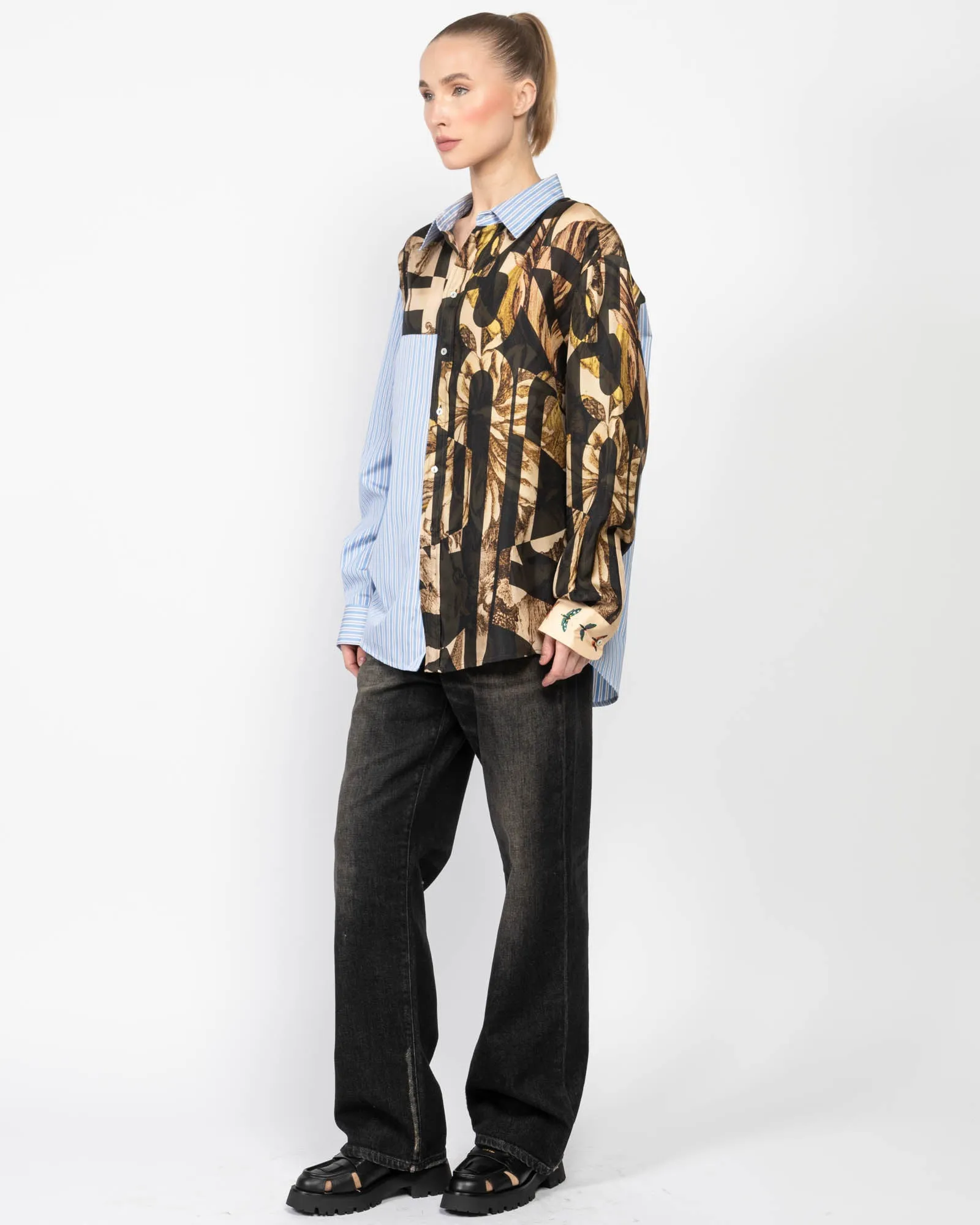 Long Sleeve Shirt sold by TNT Fashion product image thumbnail 5