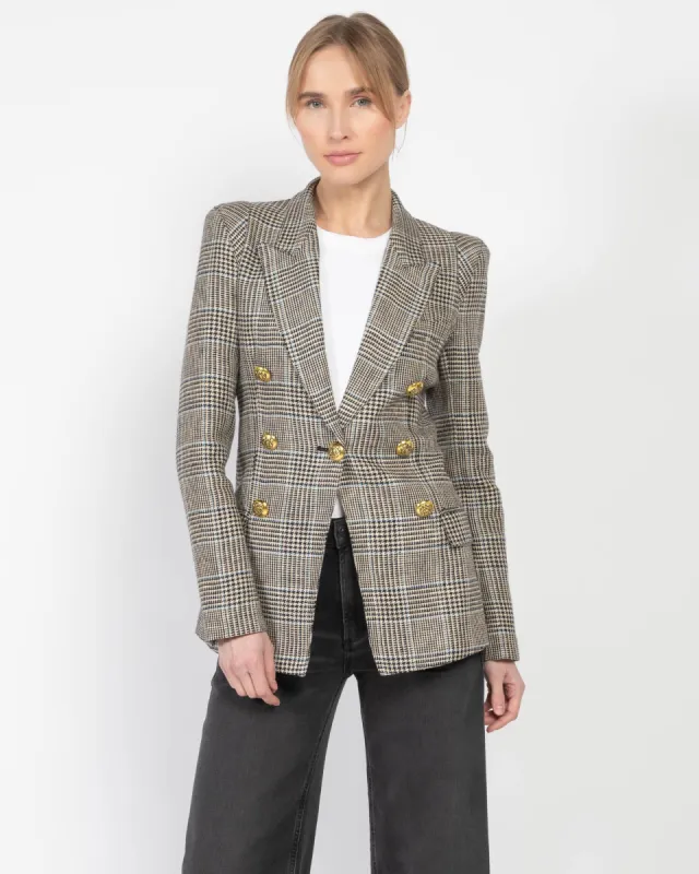 Pagoda Blazer sold by TNT Fashion