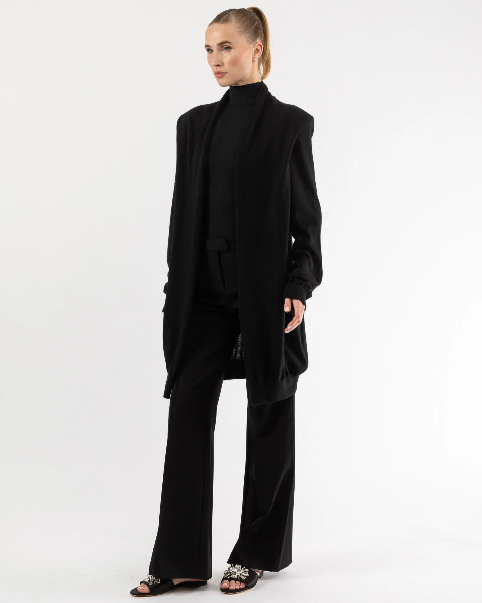 Cardigan sold by TNT Fashion product image thumbnail 4