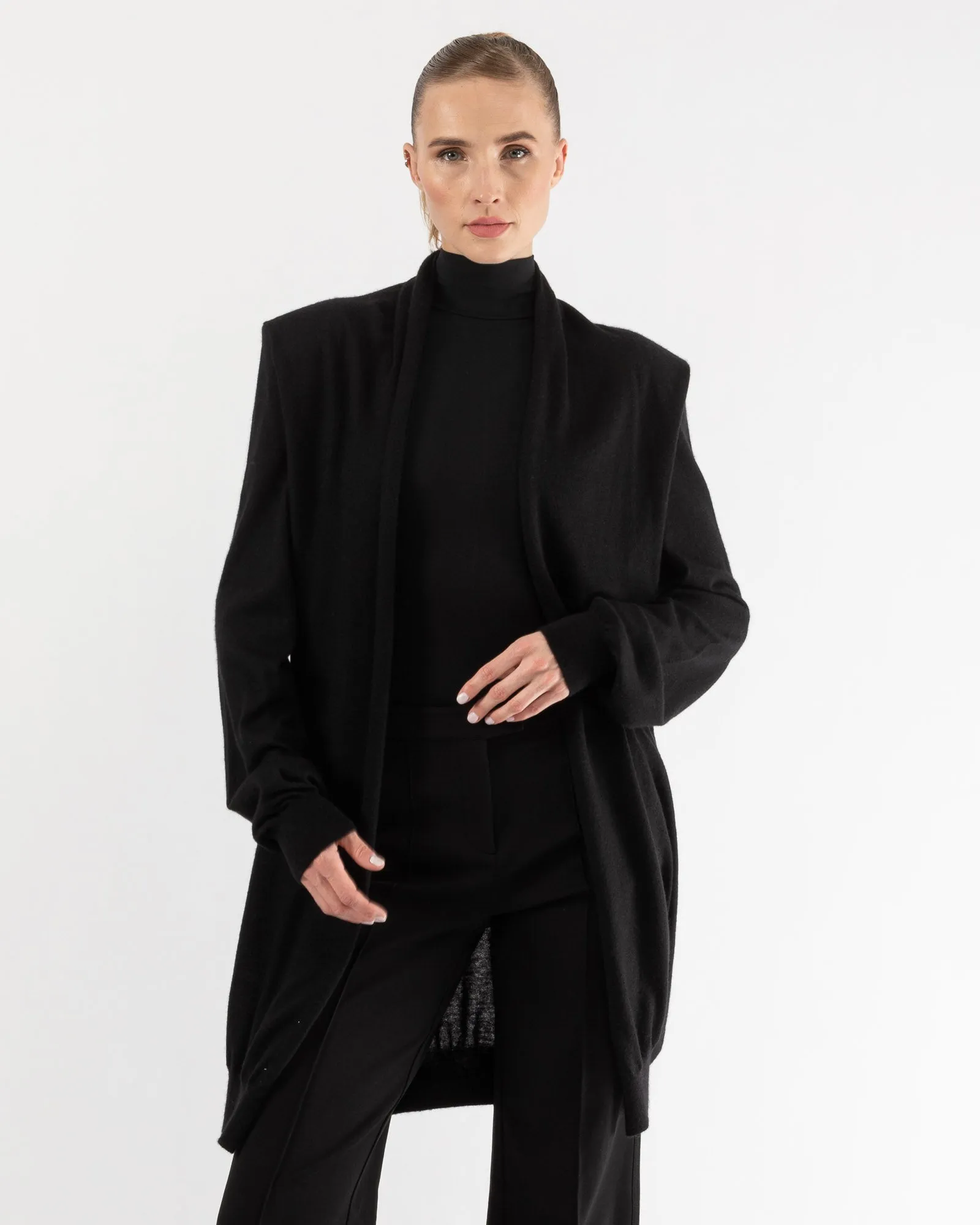 Cardigan sold by TNT Fashion