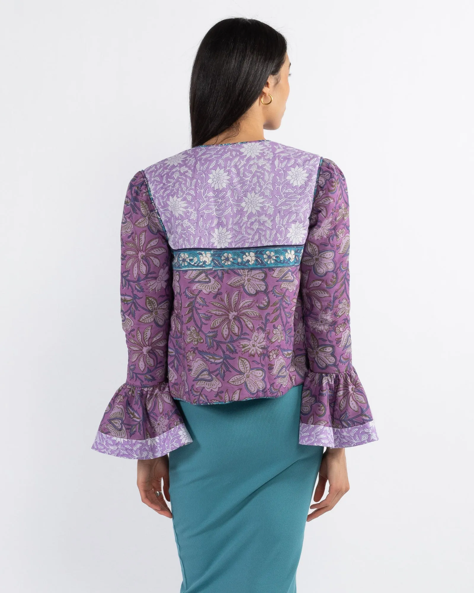 Carnaby Jacket sold by TNT Fashion product image thumbnail 3