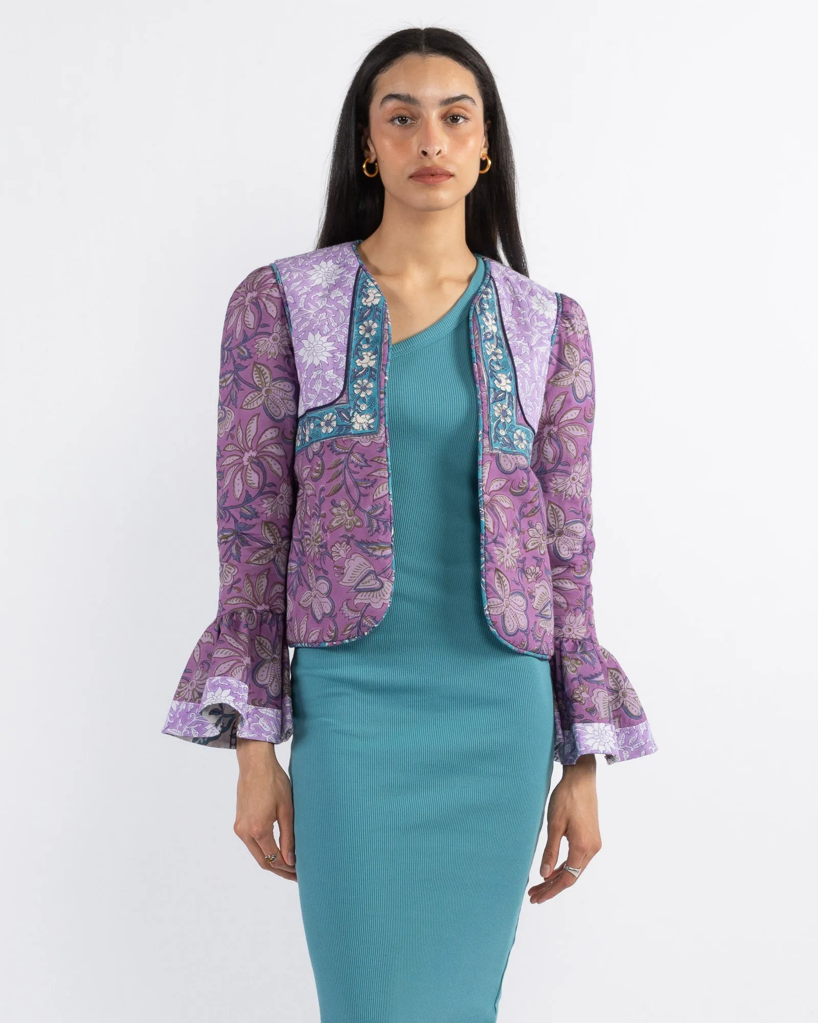 Carnaby Jacket sold by TNT Fashion