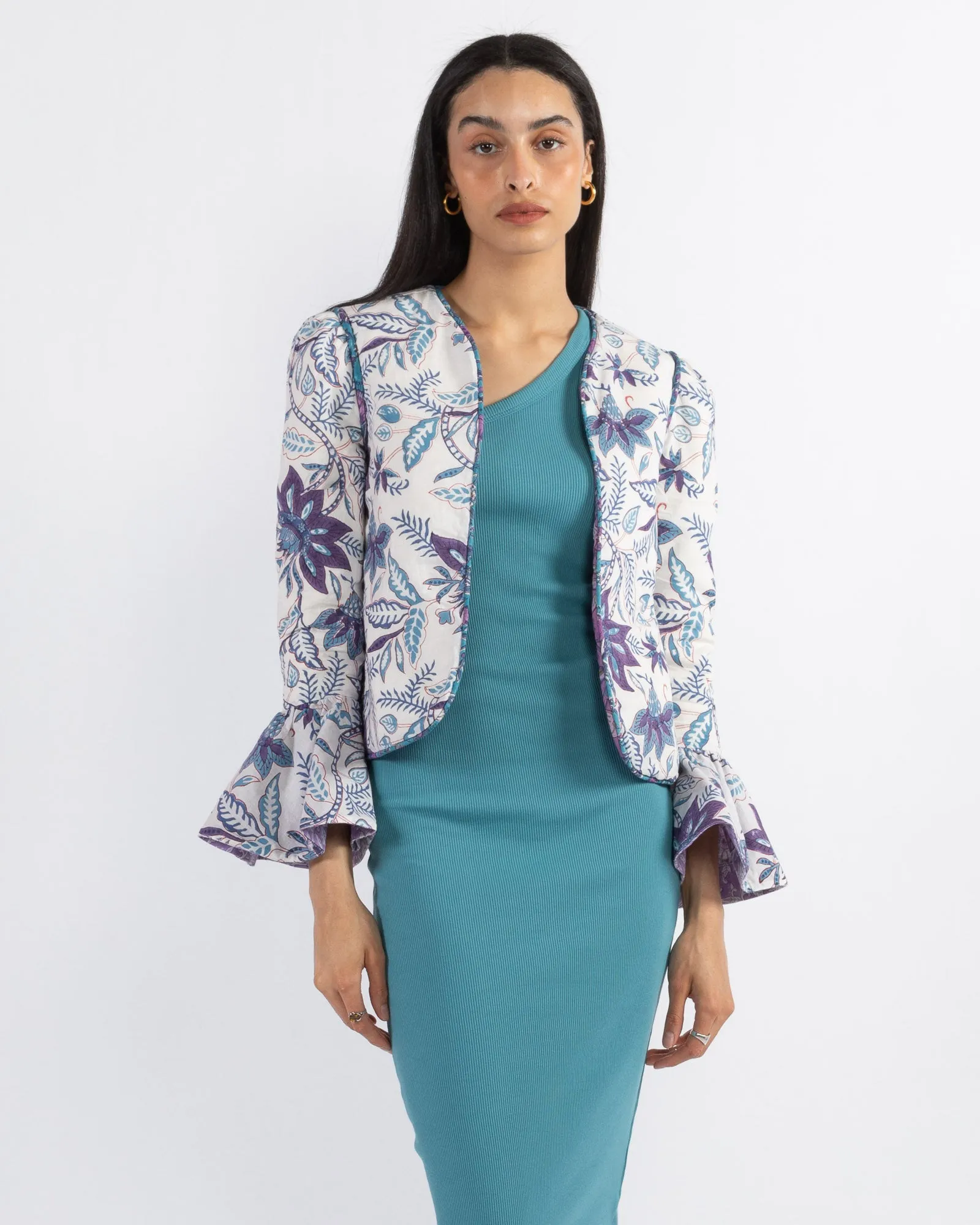 Carnaby Jacket sold by TNT Fashion product image thumbnail 2