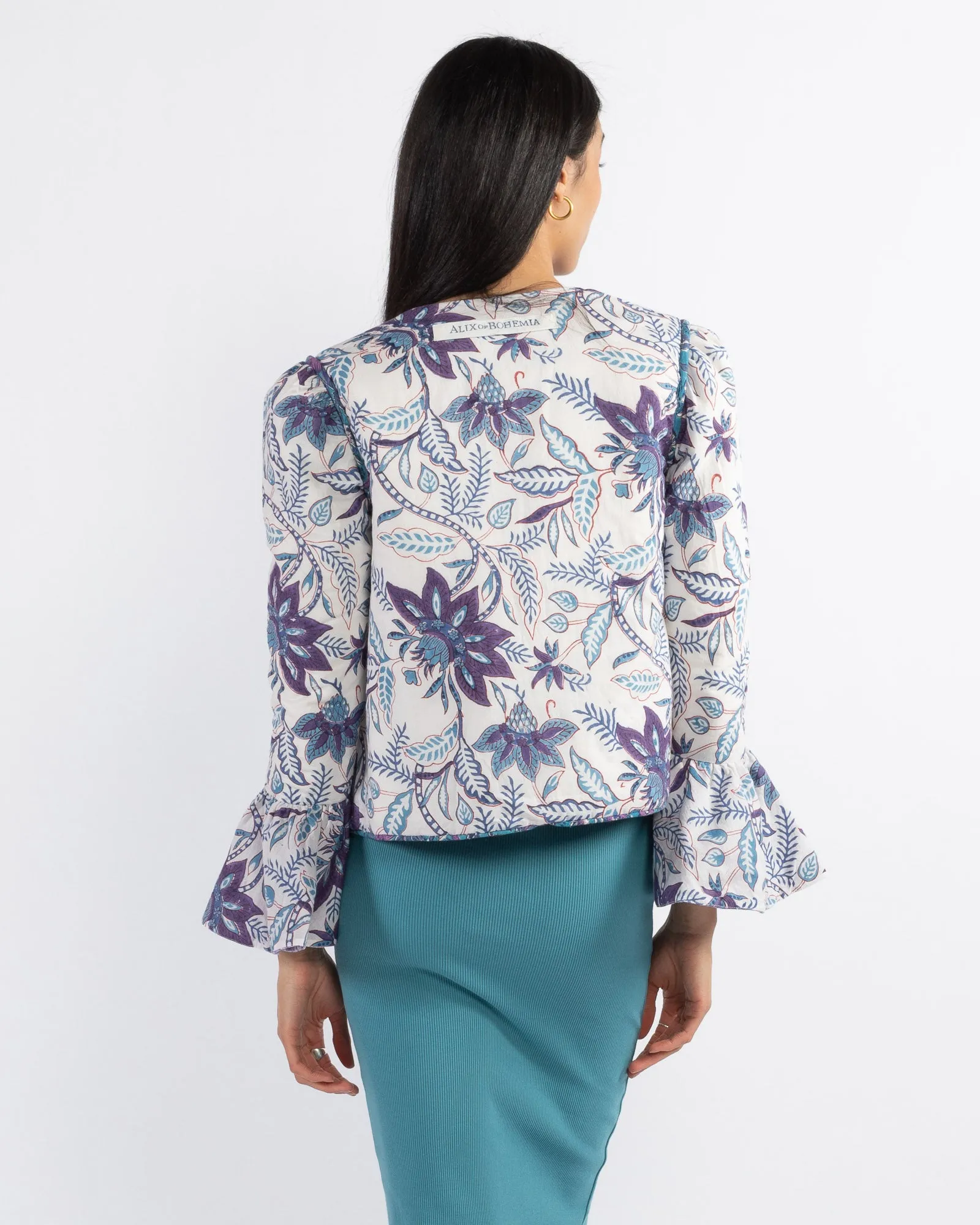 Carnaby Jacket sold by TNT Fashion product image thumbnail 4