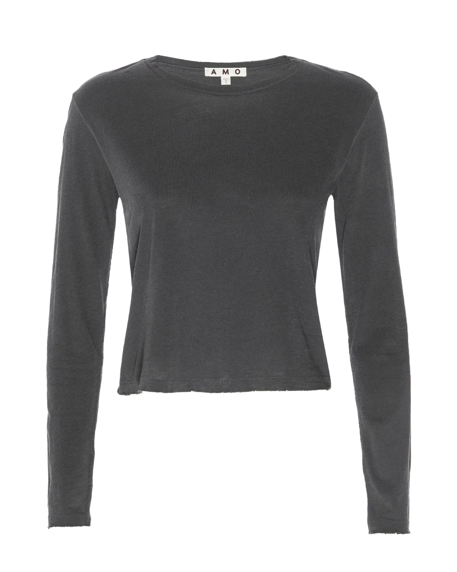 Long Sleeve Babe Top sold by TNT Fashion product image thumbnail 4