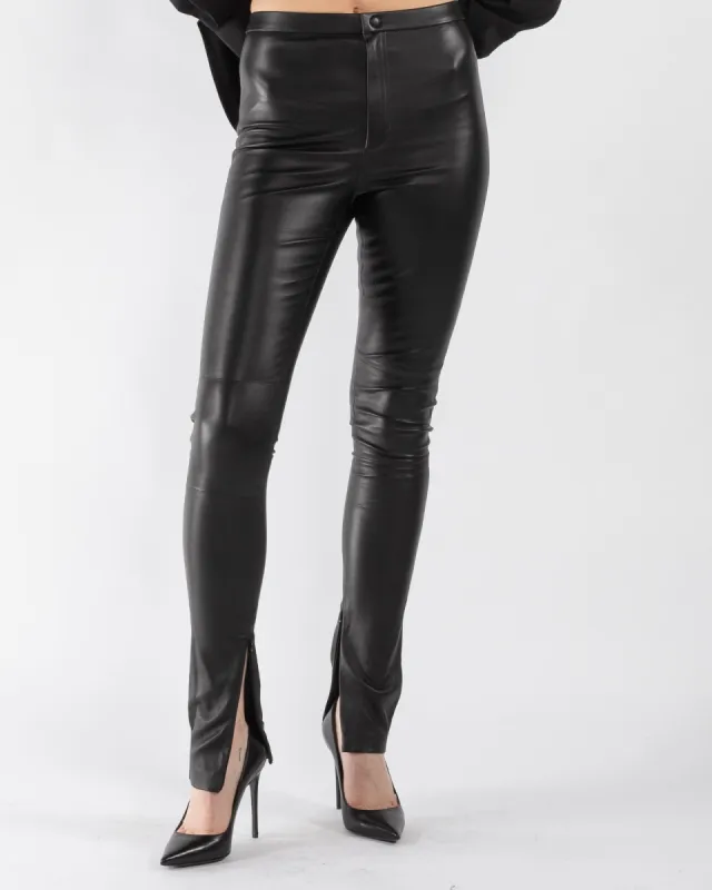 Leather Leggings sold by TNT Fashion