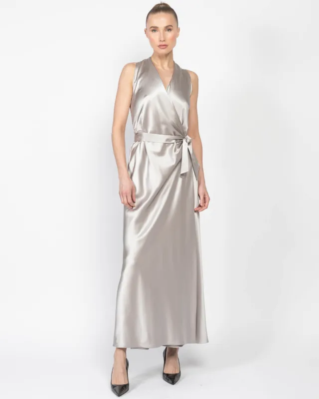 Vickie Long Dress sold by TNT Fashion