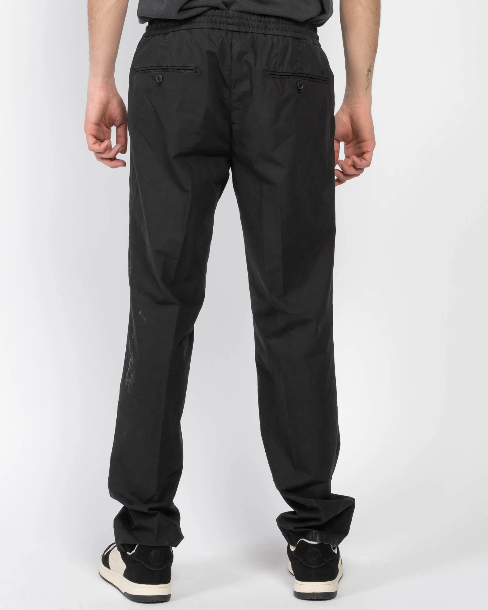 Paper Touch Joggers sold by TNT Fashion product image thumbnail 3