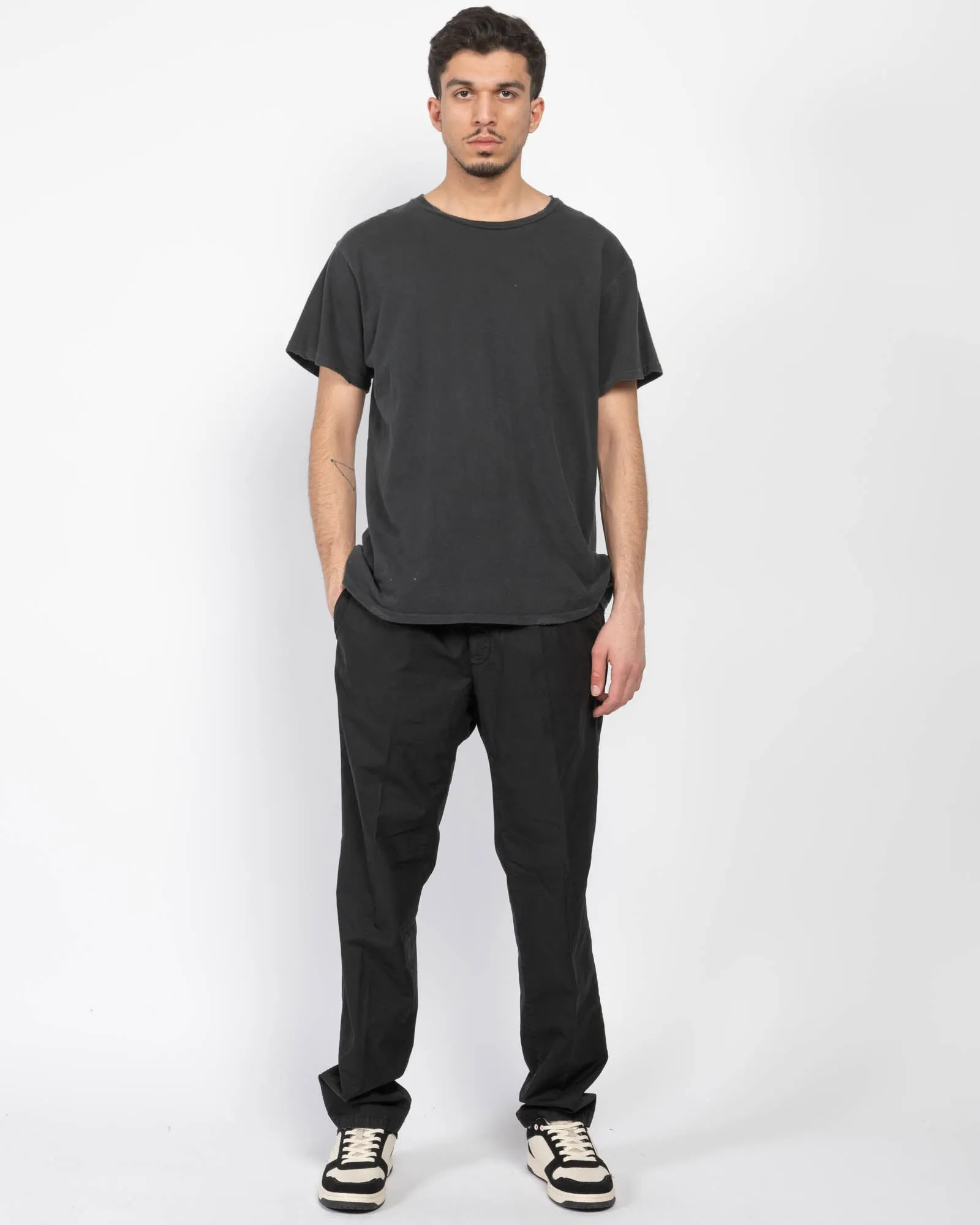 Paper Touch Joggers sold by TNT Fashion product image thumbnail 2