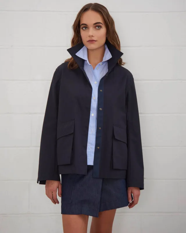 Bedford Parka sold by TNT Fashion