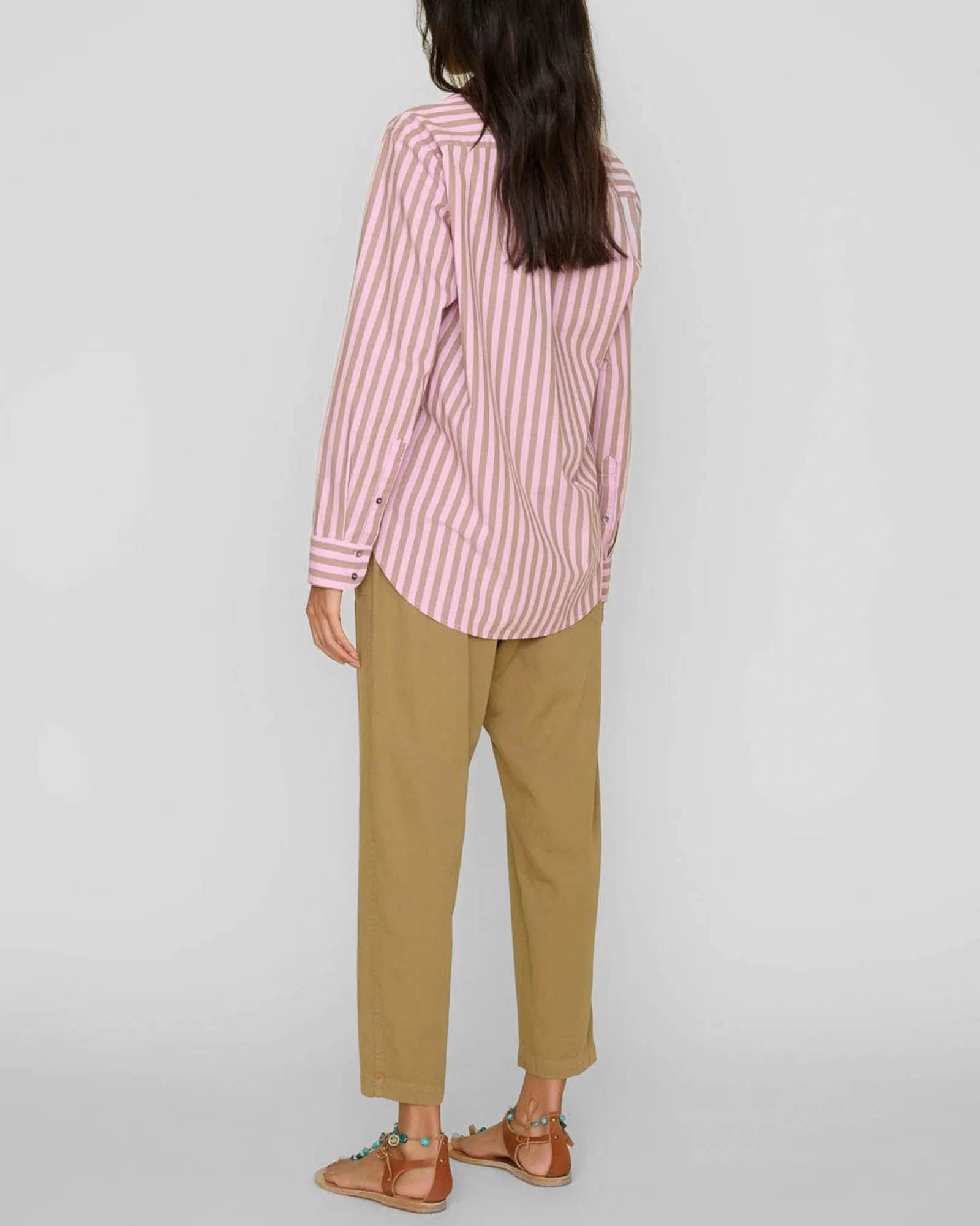 Eliott Twill Pants sold by TNT Fashion product image thumbnail 3
