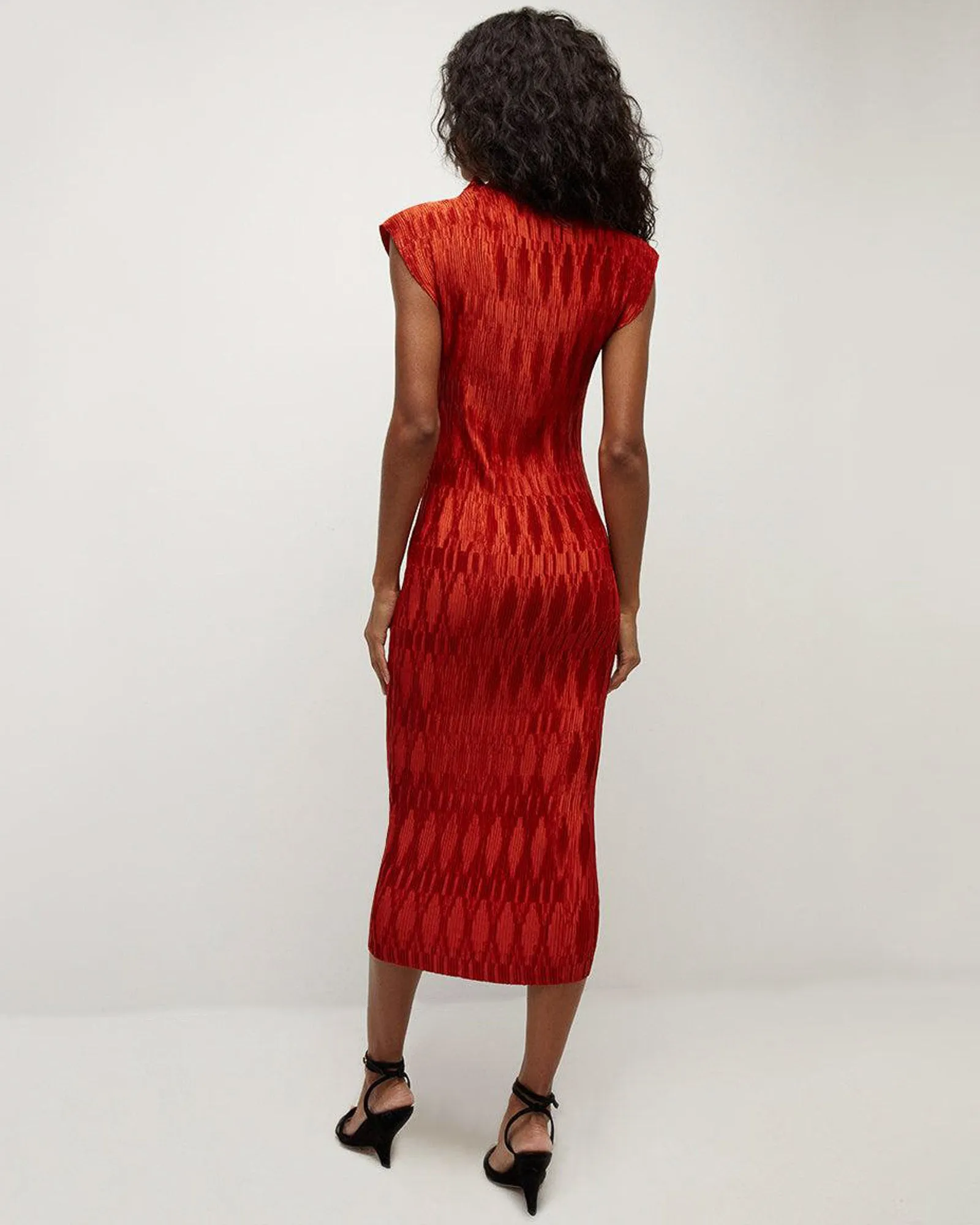 Gramercy Dress sold by TNT Fashion product image thumbnail 2