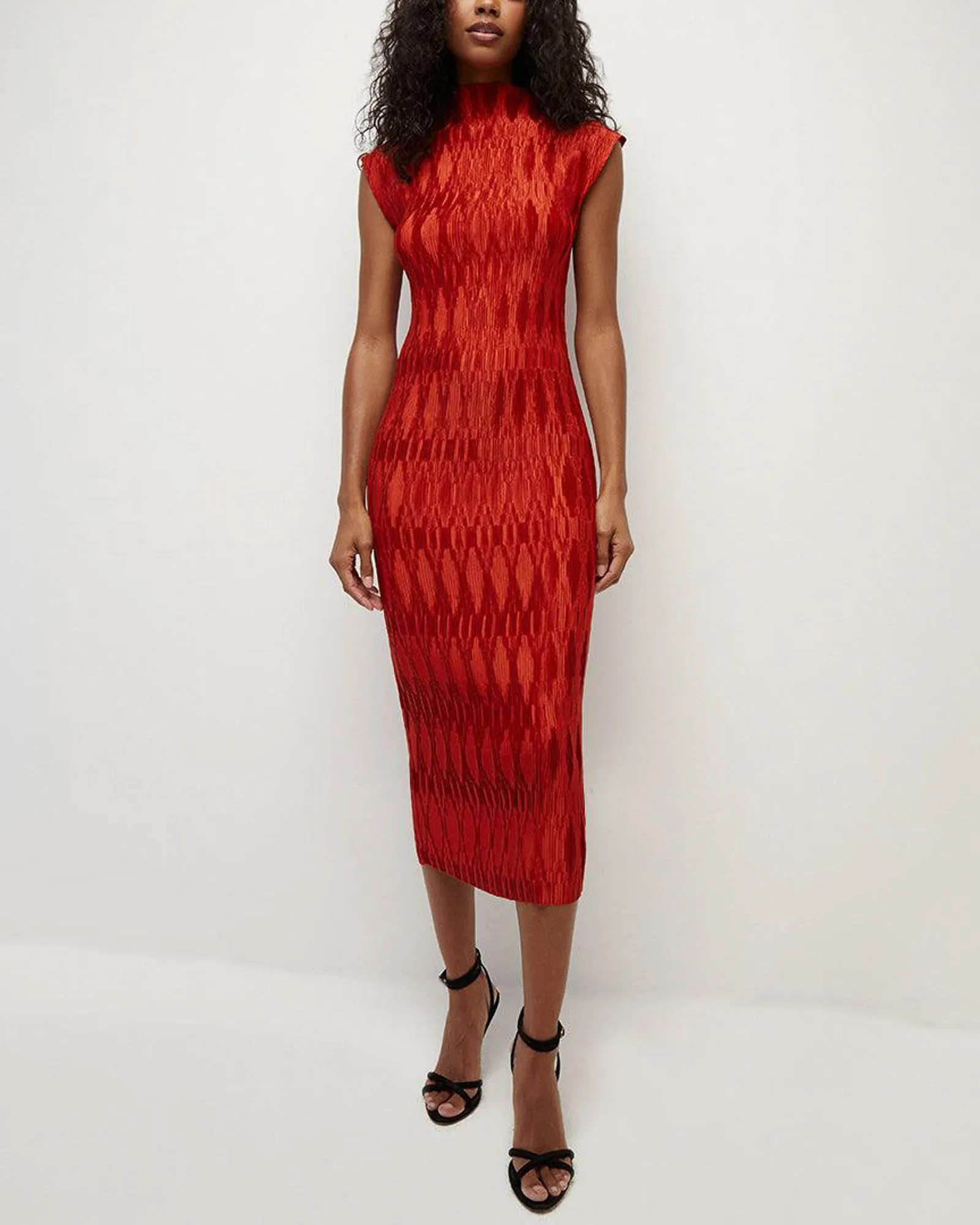 Gramercy Dress sold by TNT Fashion product image thumbnail 3