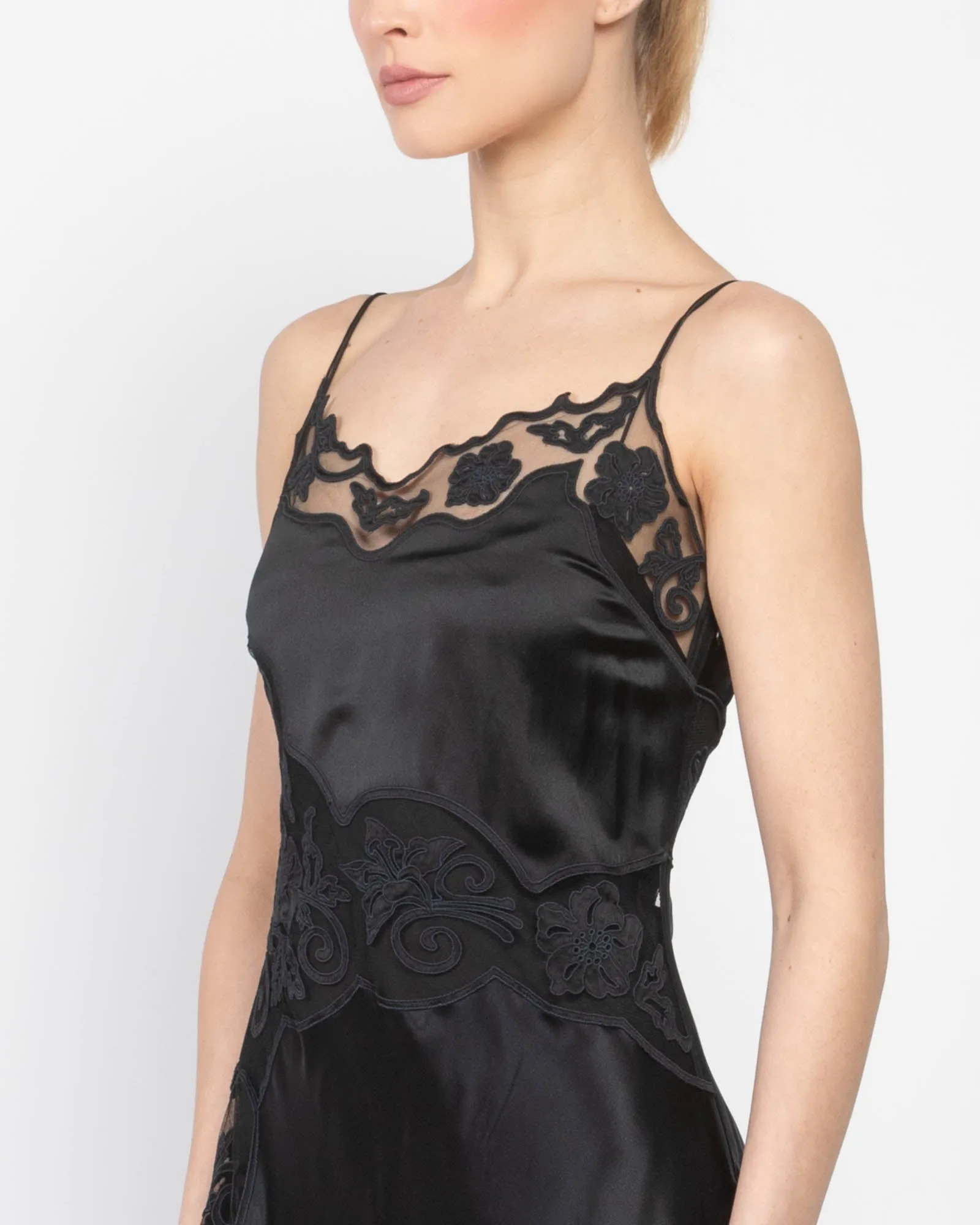 Lucienne Dress sold by TNT Fashion product image thumbnail 5