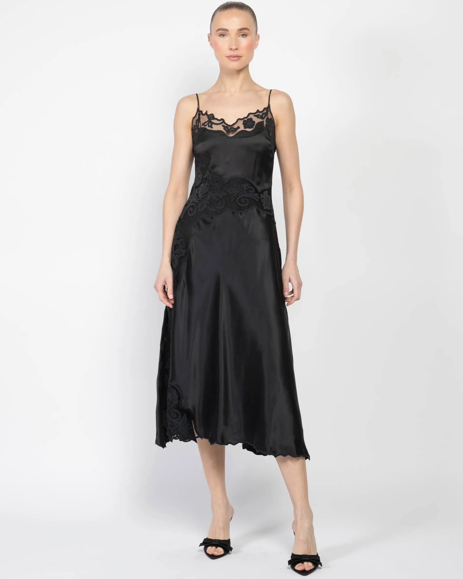 Lucienne Dress sold by TNT Fashion