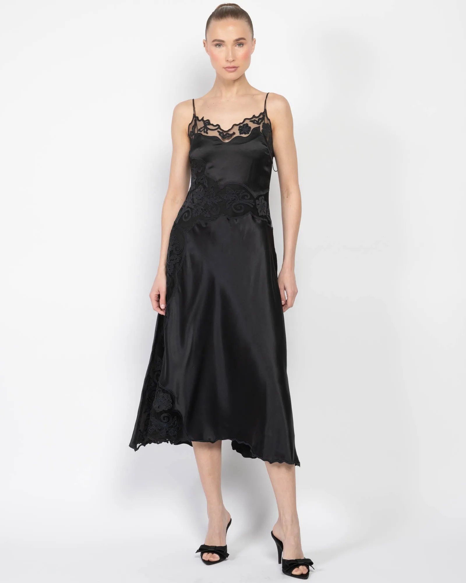 Lucienne Dress sold by TNT Fashion product image thumbnail 3