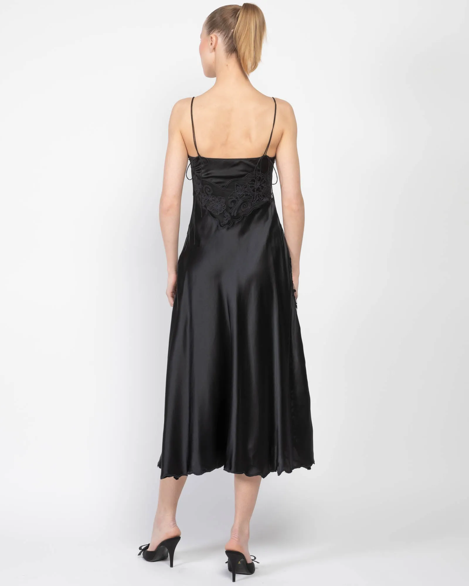 Lucienne Dress sold by TNT Fashion product image thumbnail 2