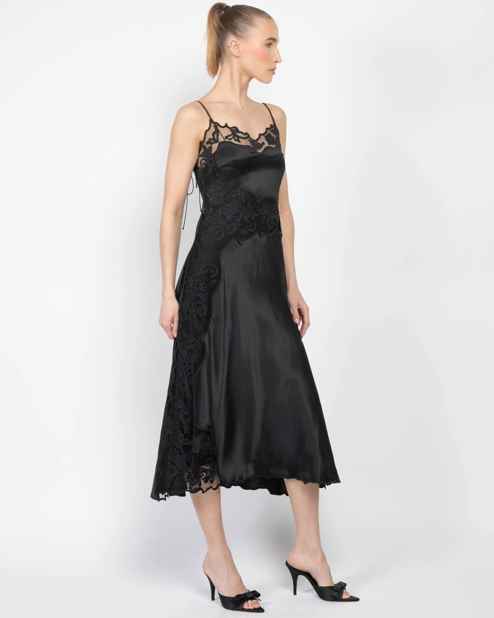 Lucienne Dress sold by TNT Fashion product image thumbnail 4