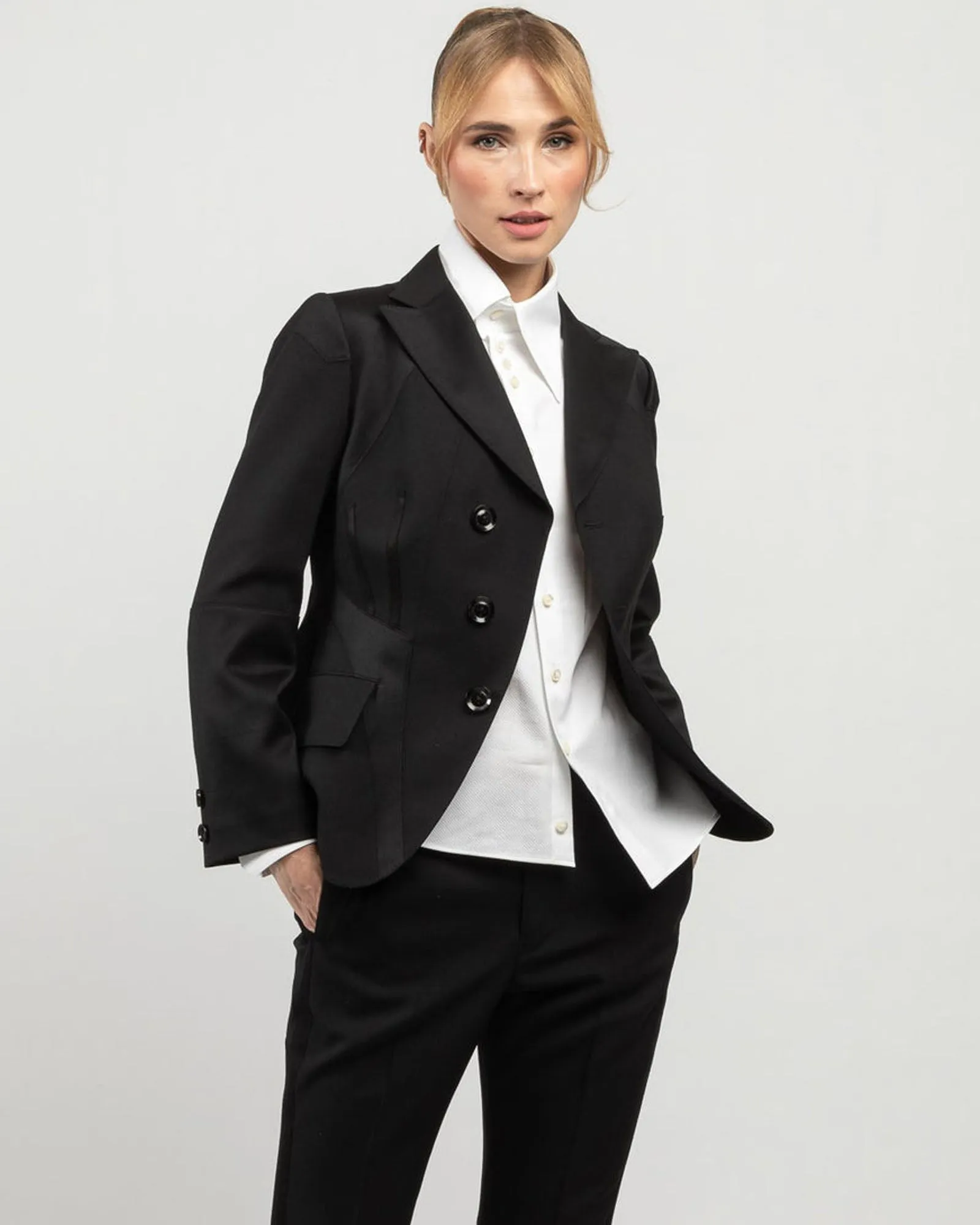 Tailored Jacket sold by TNT Fashion
