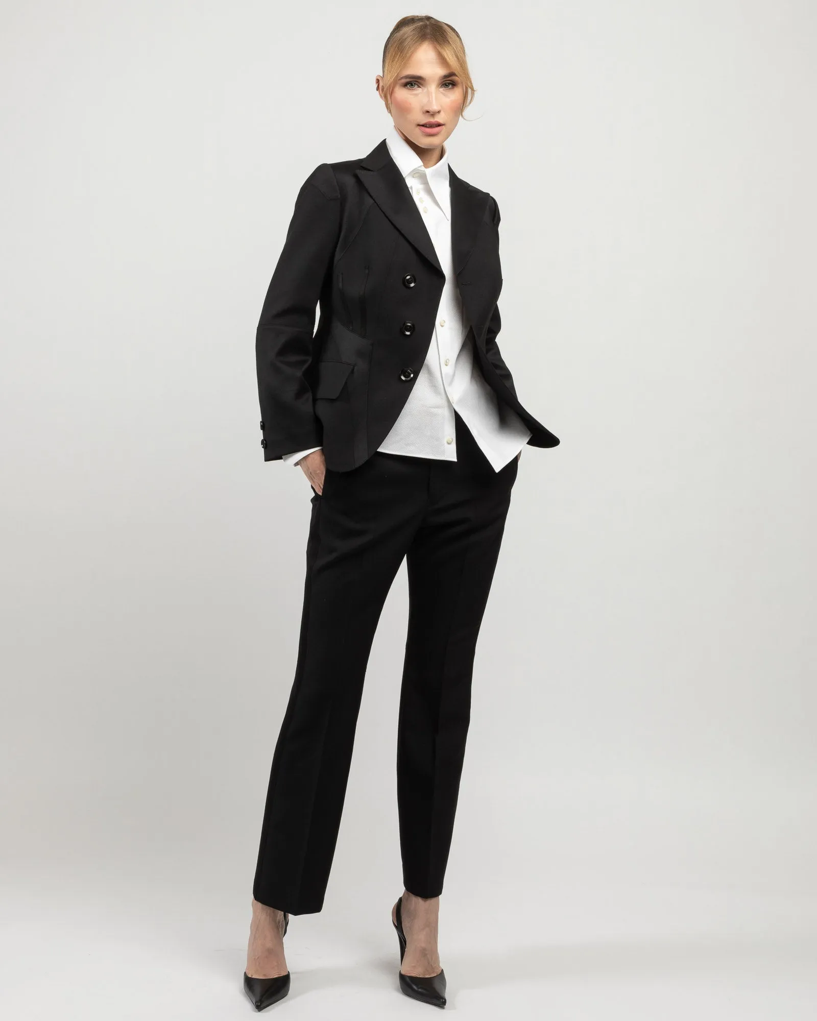Tailored Jacket sold by TNT Fashion product image thumbnail 3