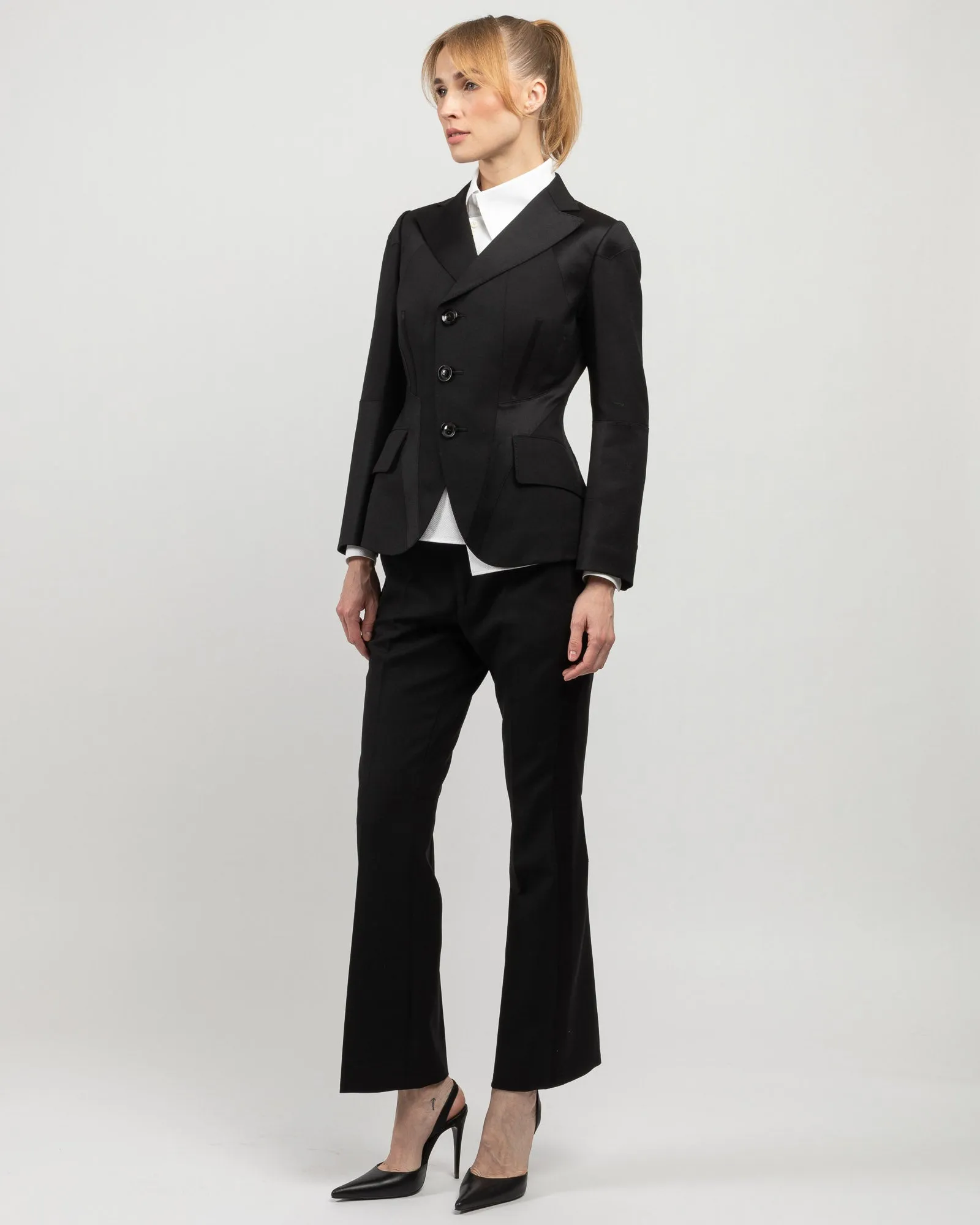 Tailored Jacket sold by TNT Fashion product image thumbnail 2