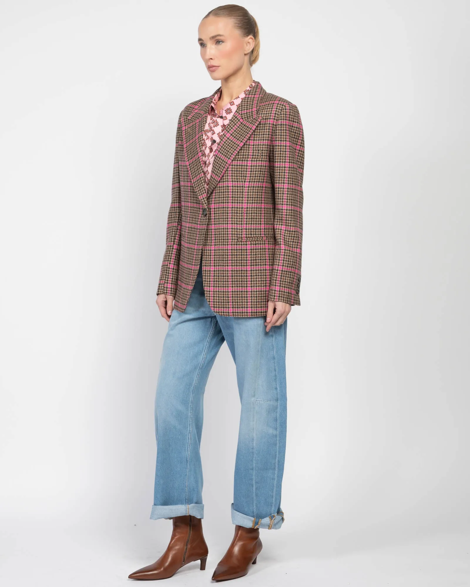 90's Blazer sold by TNT Fashion product image thumbnail 4