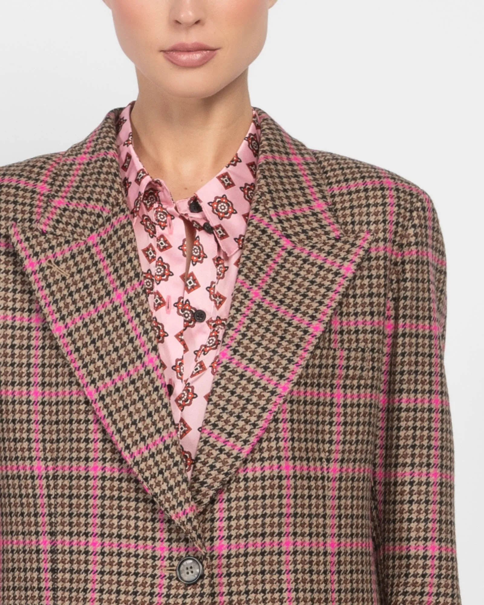 90's Blazer sold by TNT Fashion product image thumbnail 5