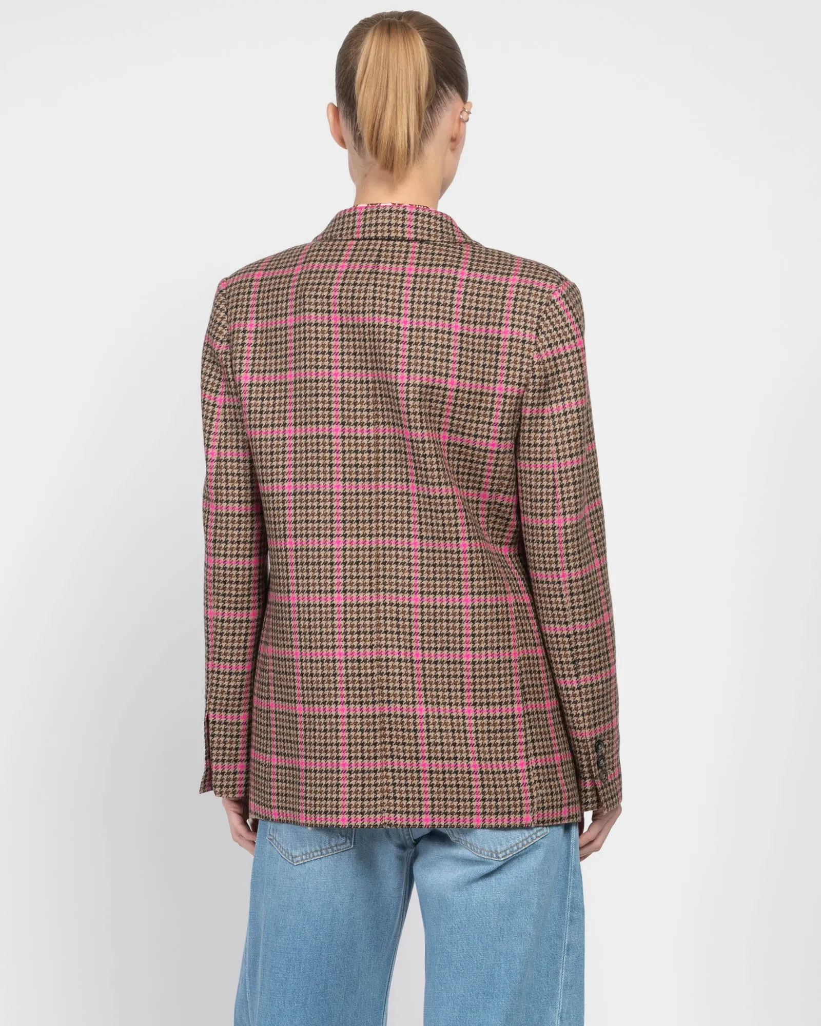 90's Blazer sold by TNT Fashion product image thumbnail 3