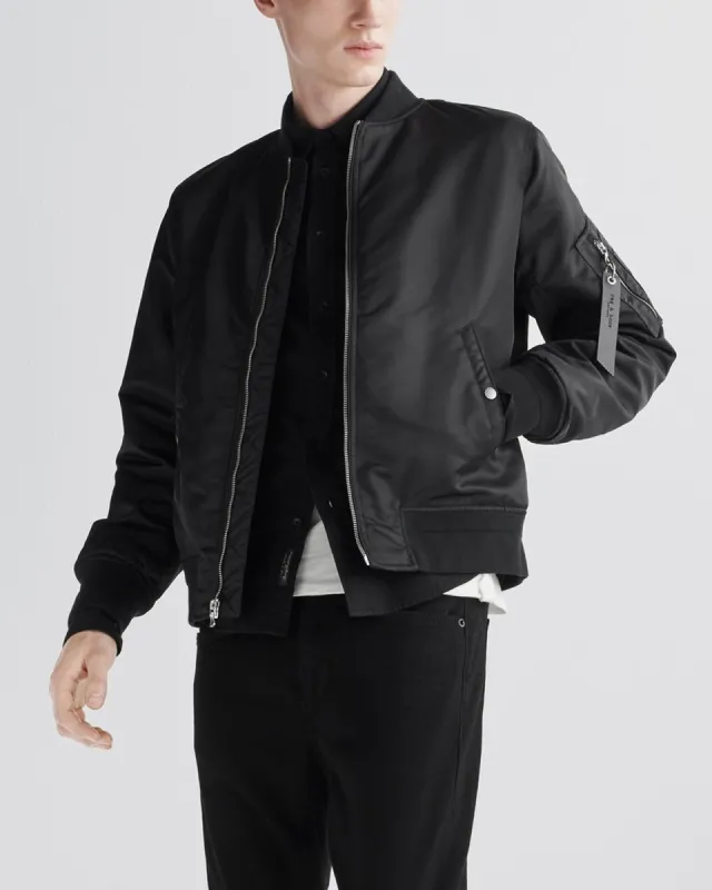 Bomber Jacket sold by TNT Fashion