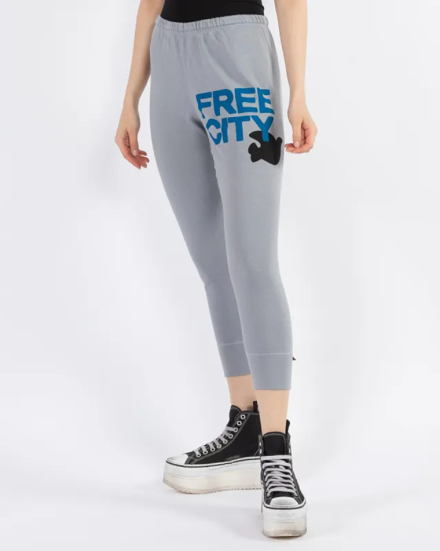 3/4 Sweatpants sold by TNT Fashion