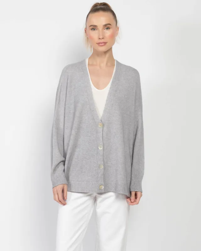 Boyfriend Cardigan sold by TNT Fashion