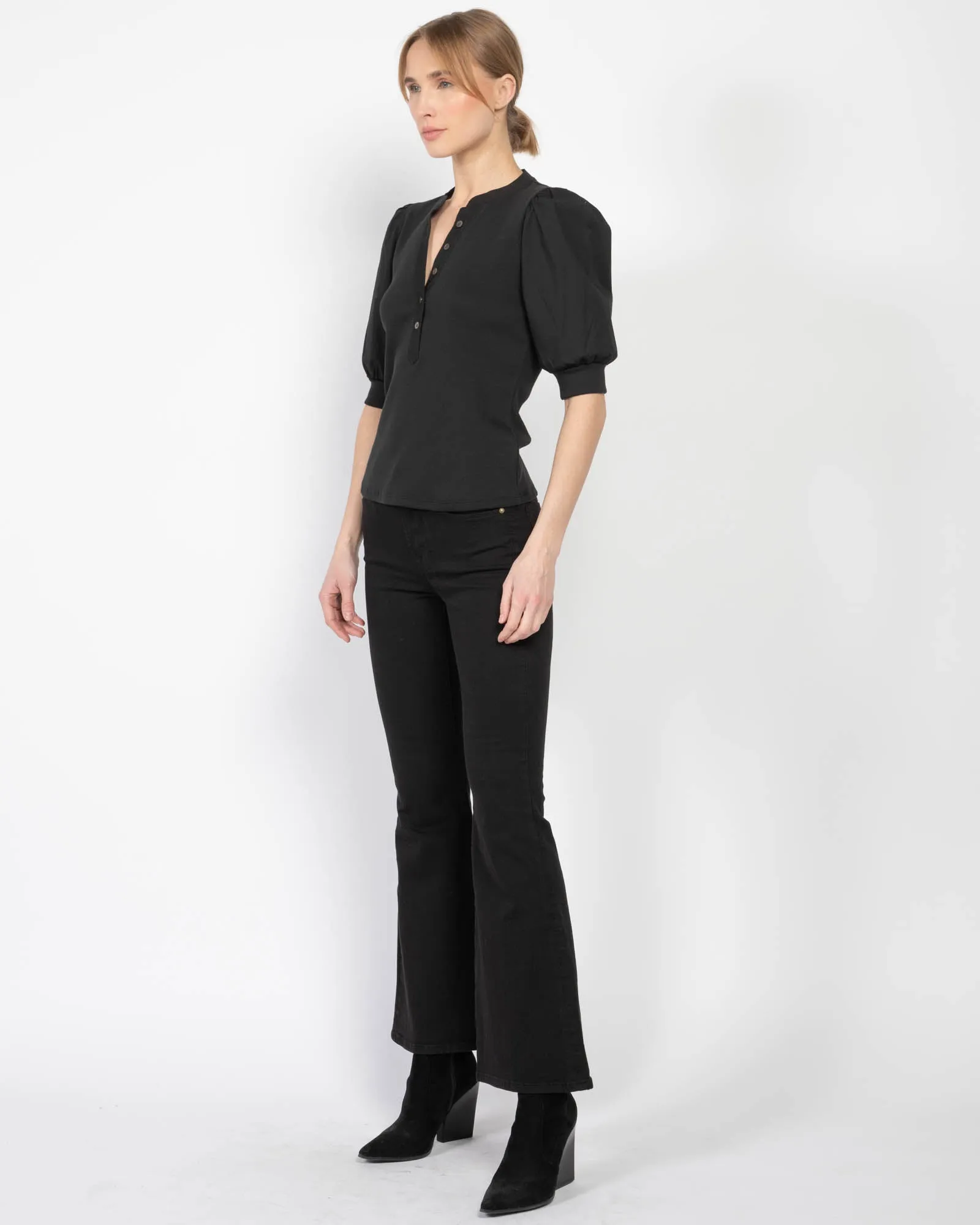 Coralee Top sold by TNT Fashion product image thumbnail 4