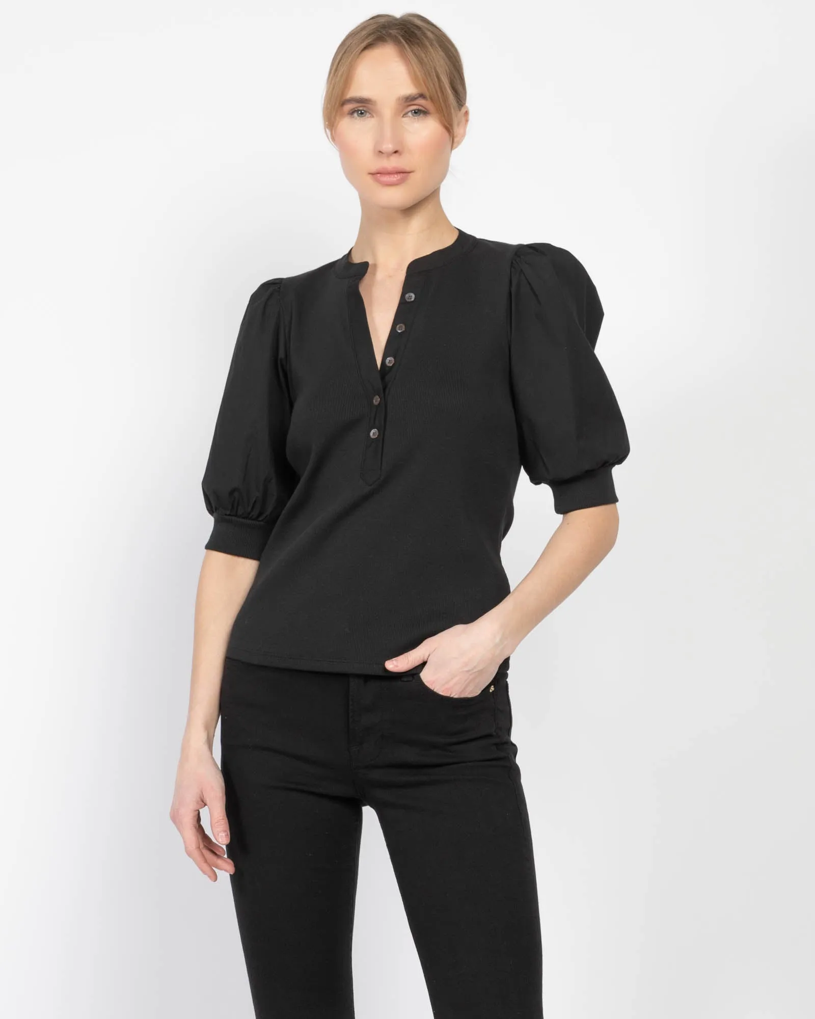 Coralee Top sold by TNT Fashion