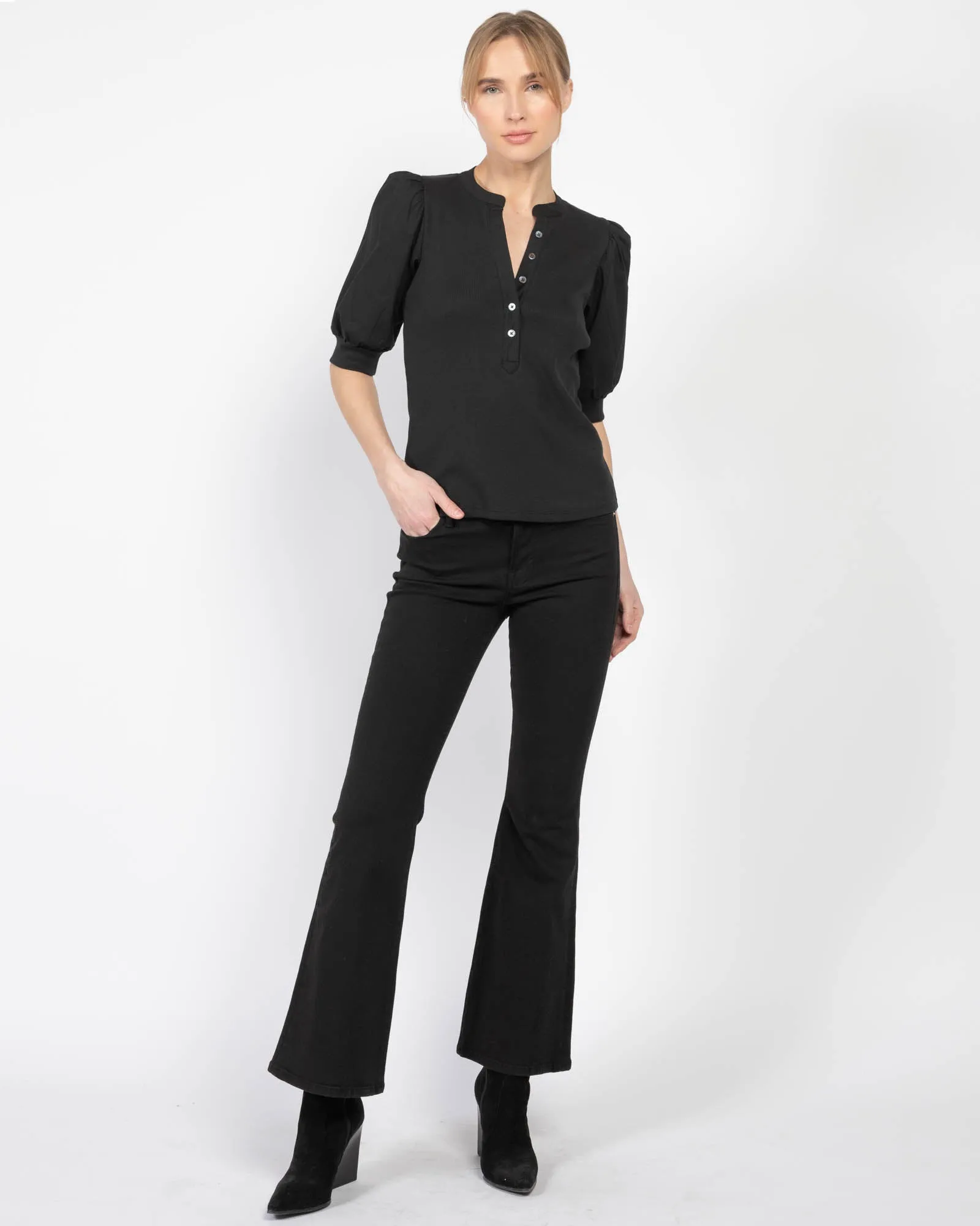 Coralee Top sold by TNT Fashion product image thumbnail 2