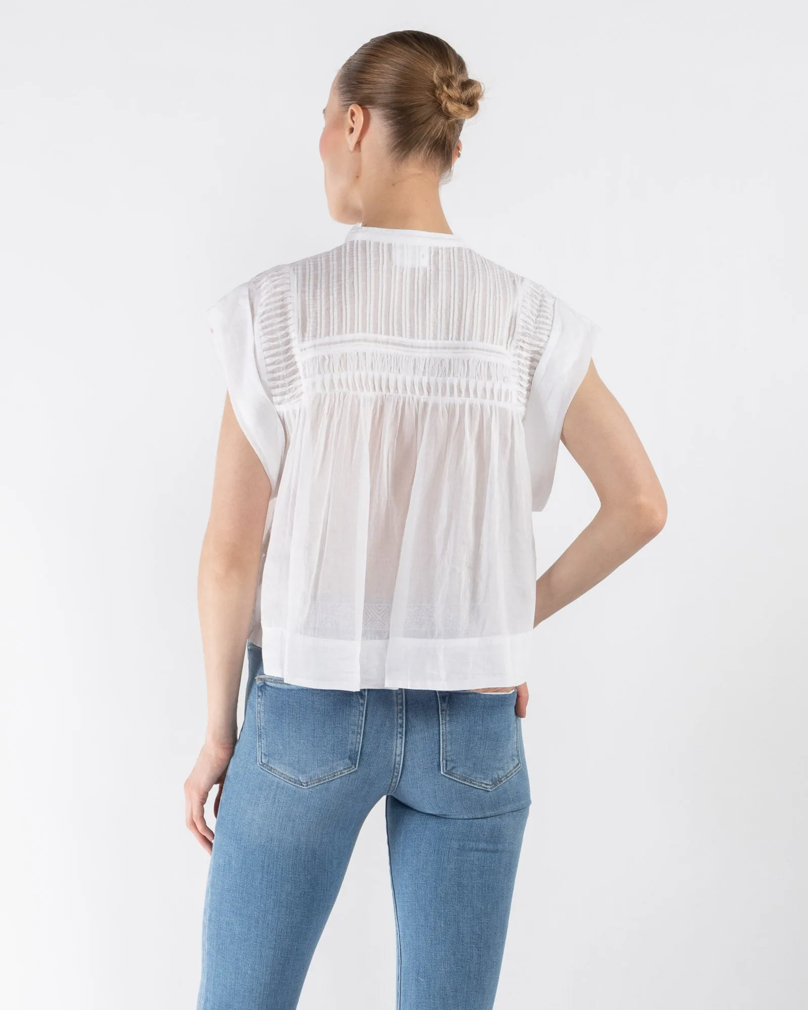 Leaza Top sold by TNT Fashion product image thumbnail 3