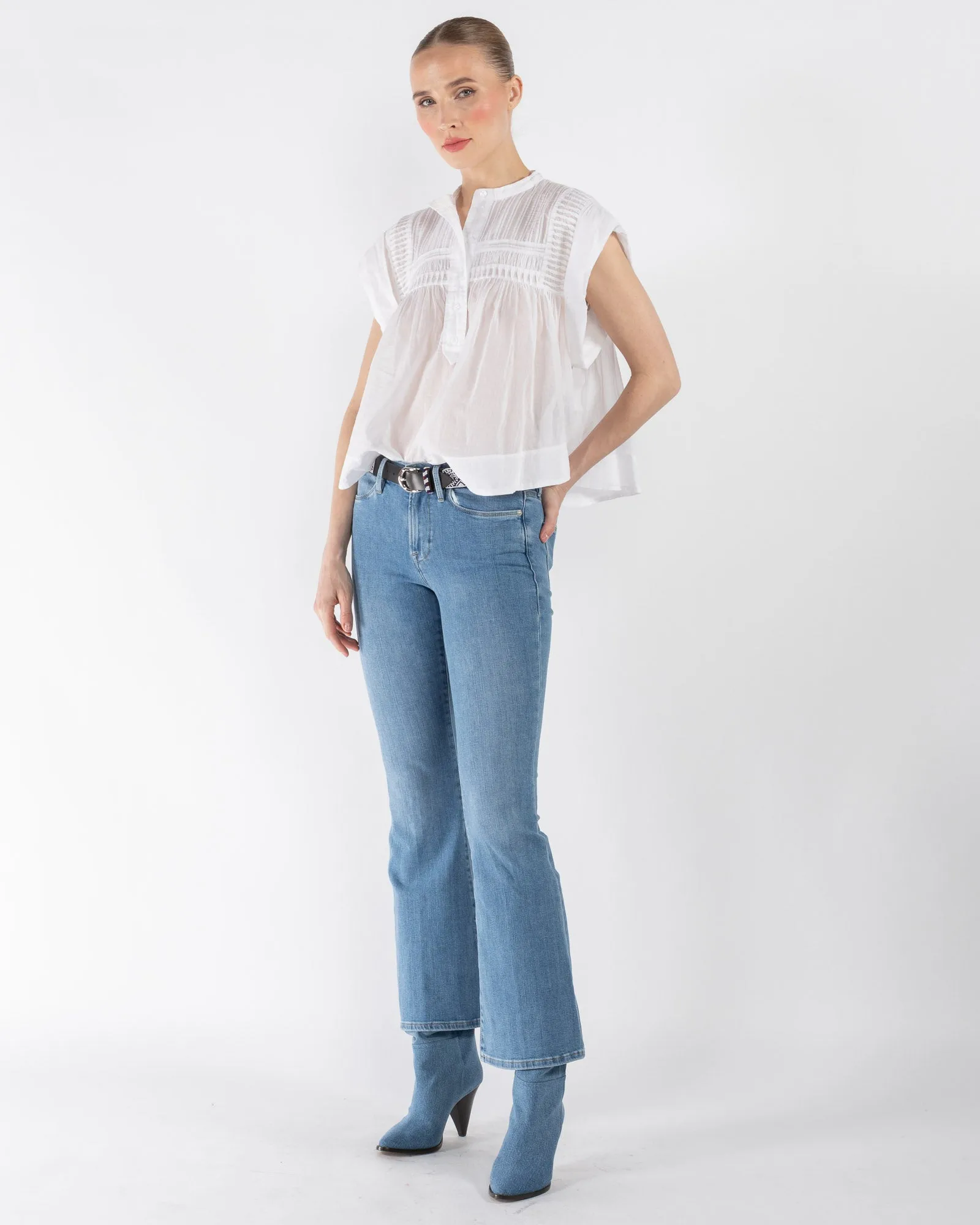 Leaza Top sold by TNT Fashion product image thumbnail 4