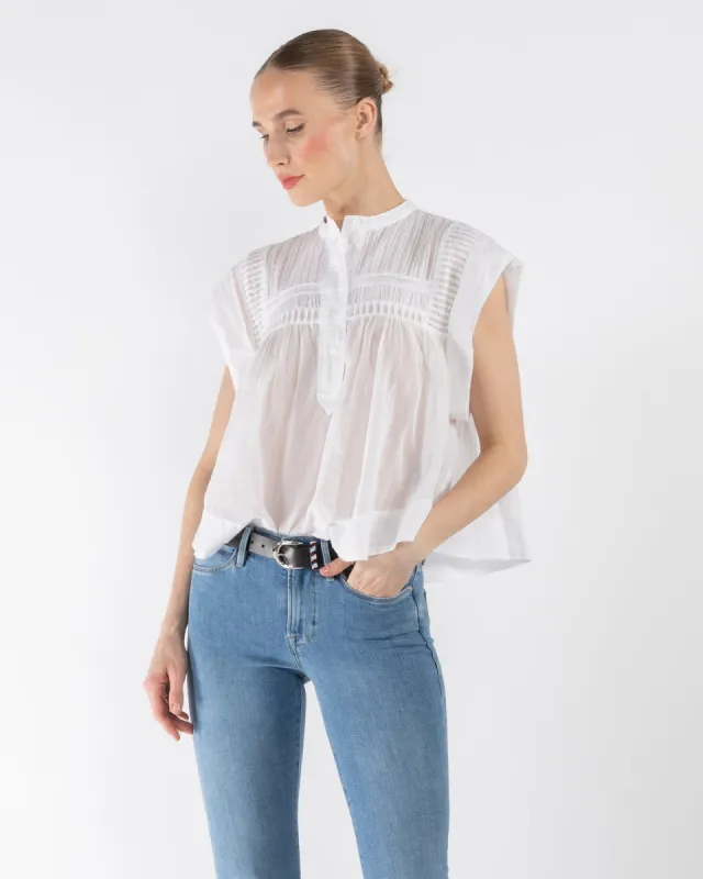 Leaza Top sold by TNT Fashion