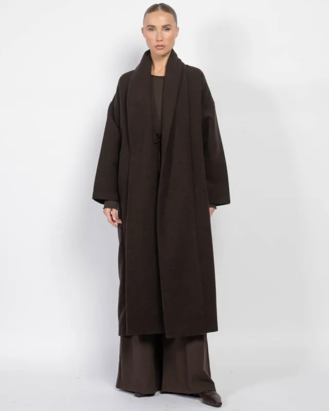 Cappotto Elena Cardigan sold by TNT Fashion
