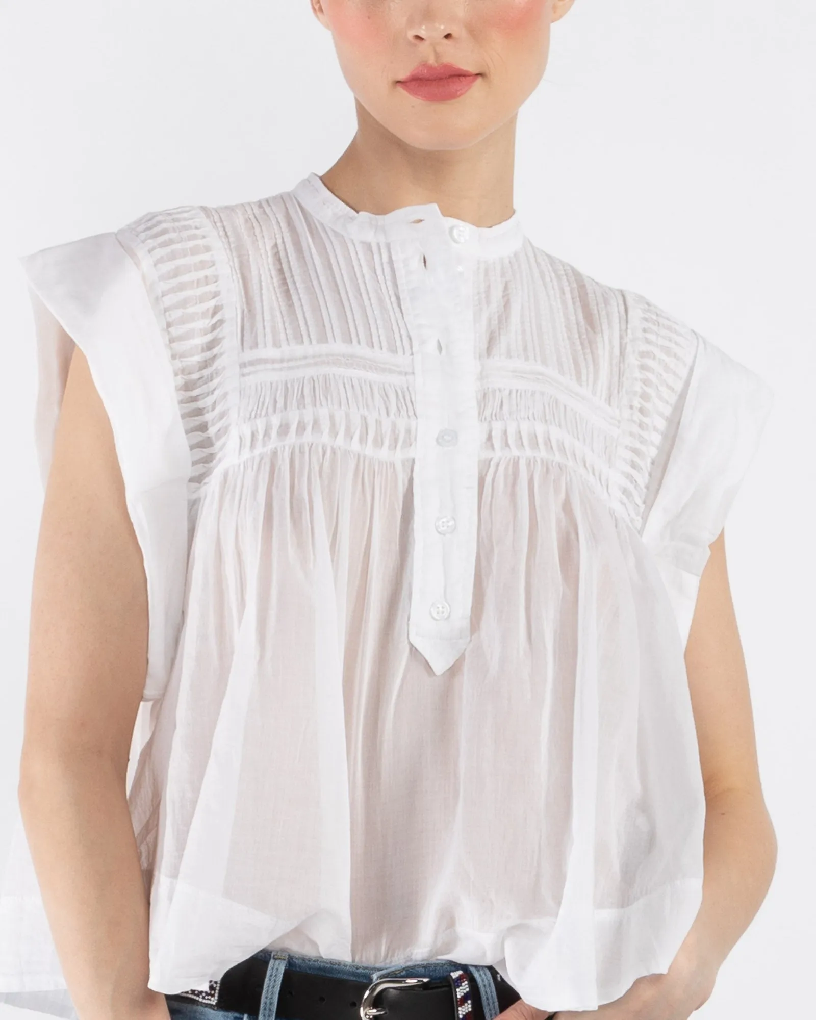 Leaza Top sold by TNT Fashion product image thumbnail 5