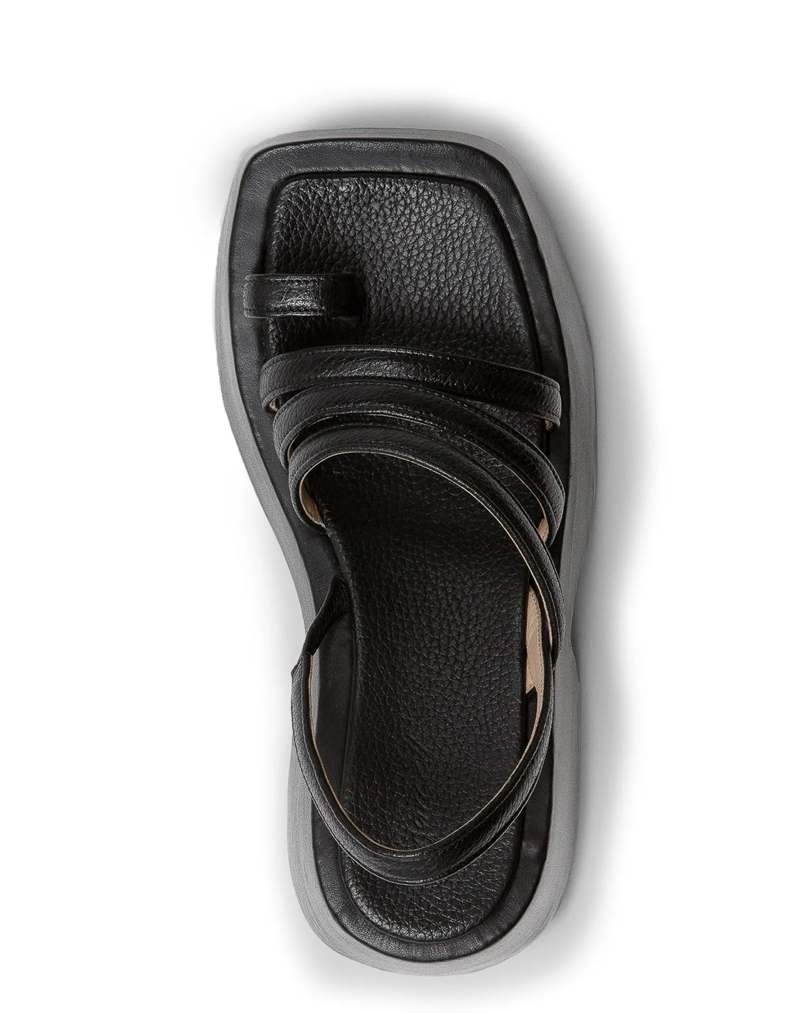 Zeppo Sandal sold by TNT Fashion product image thumbnail 4
