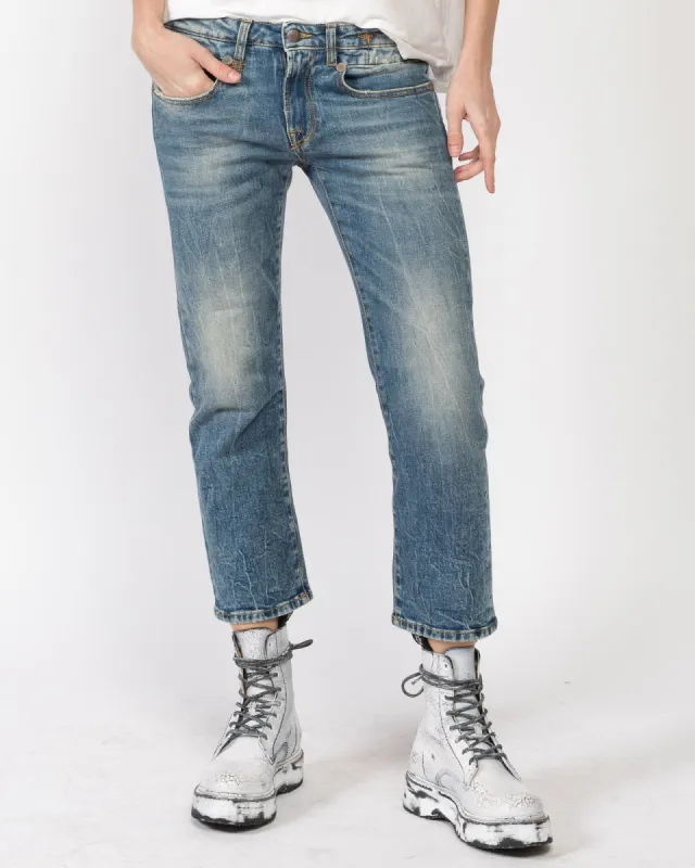 Boy Straight Jeans sold by TNT Fashion