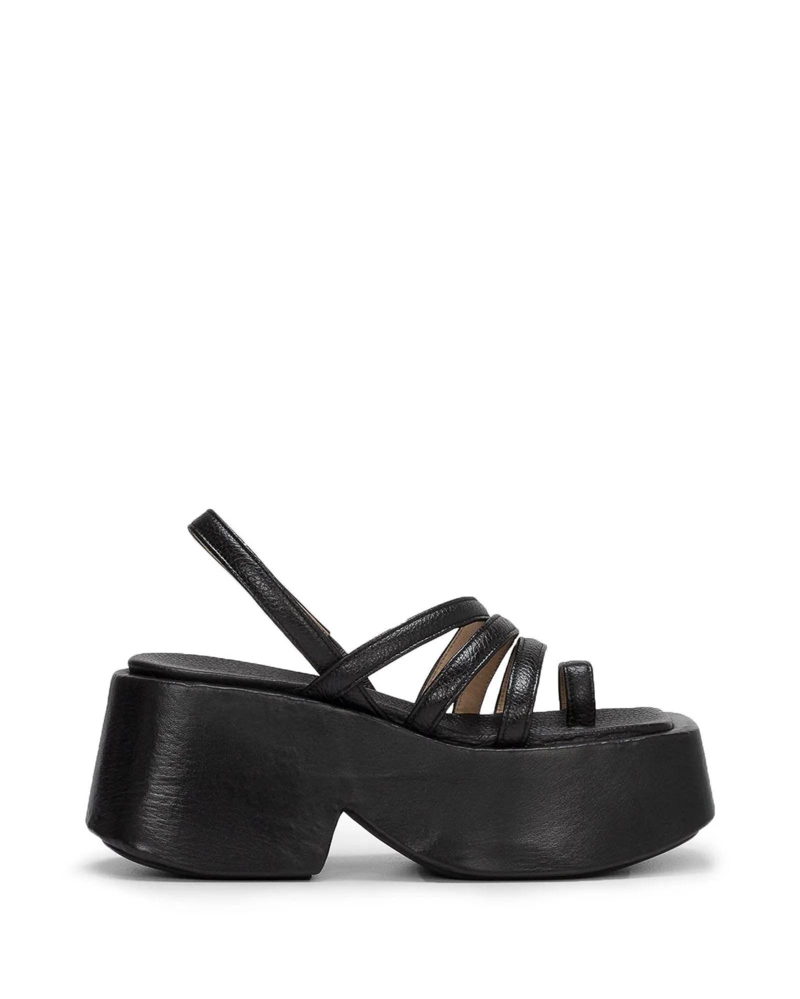 Zeppo Sandal sold by TNT Fashion