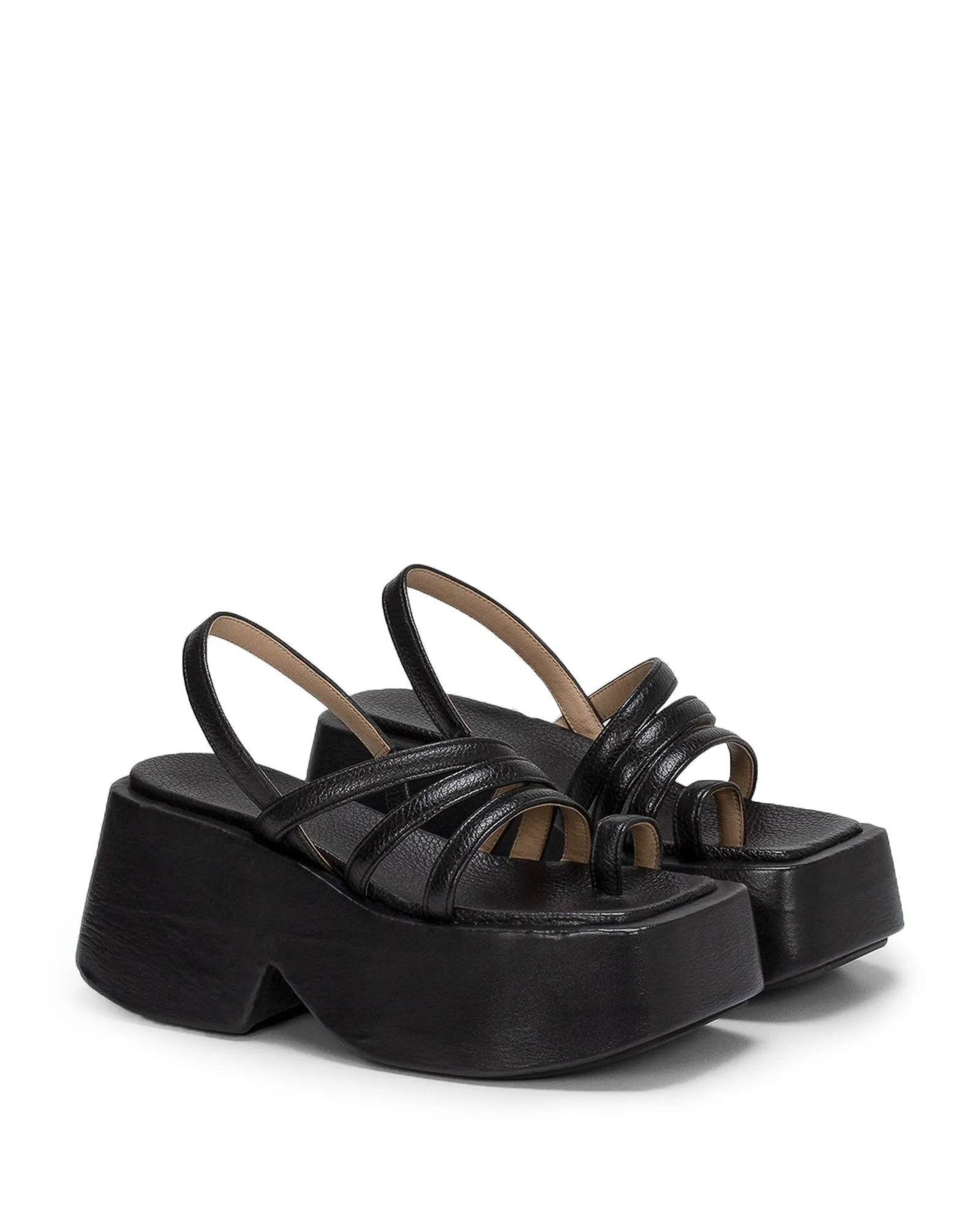 Zeppo Sandal sold by TNT Fashion product image thumbnail 2