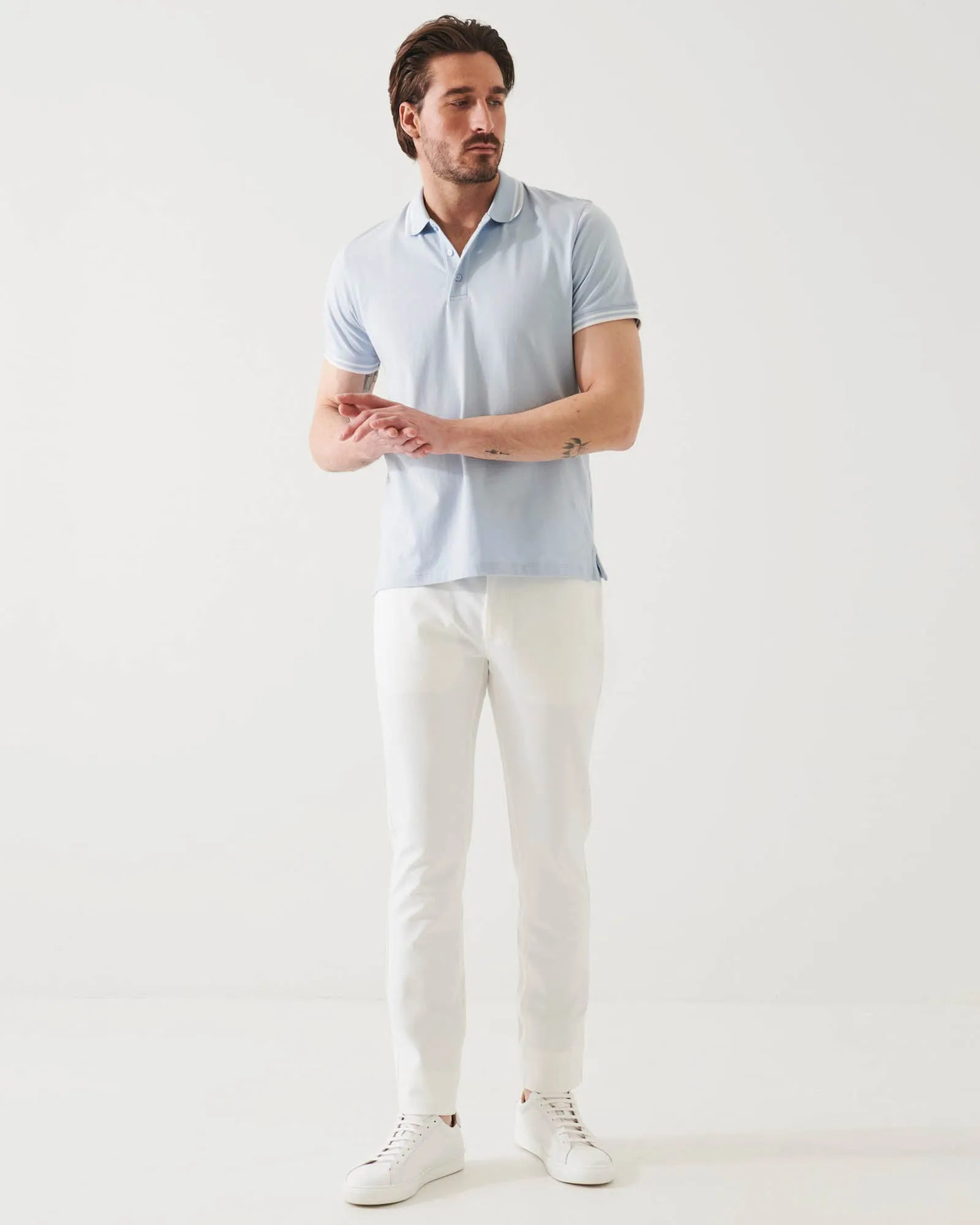 Active 5 Pocket Stretch Jeans sold by TNT Fashion product image thumbnail 2