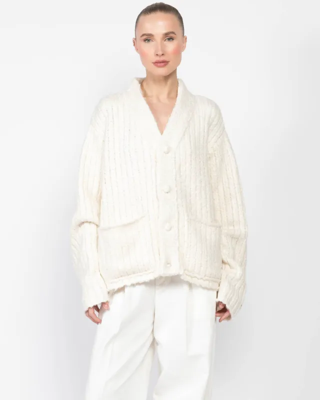 Boxy Cardigan sold by TNT Fashion