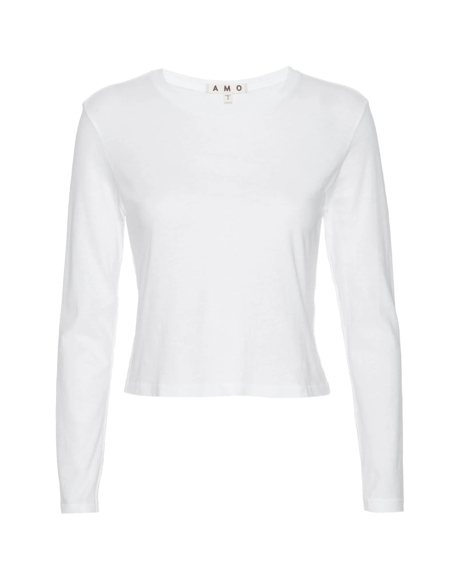 Long Sleeve Babe Tee sold by TNT Fashion product image thumbnail 5