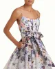 Tama Corset Midi Dress sold by TNT Fashion