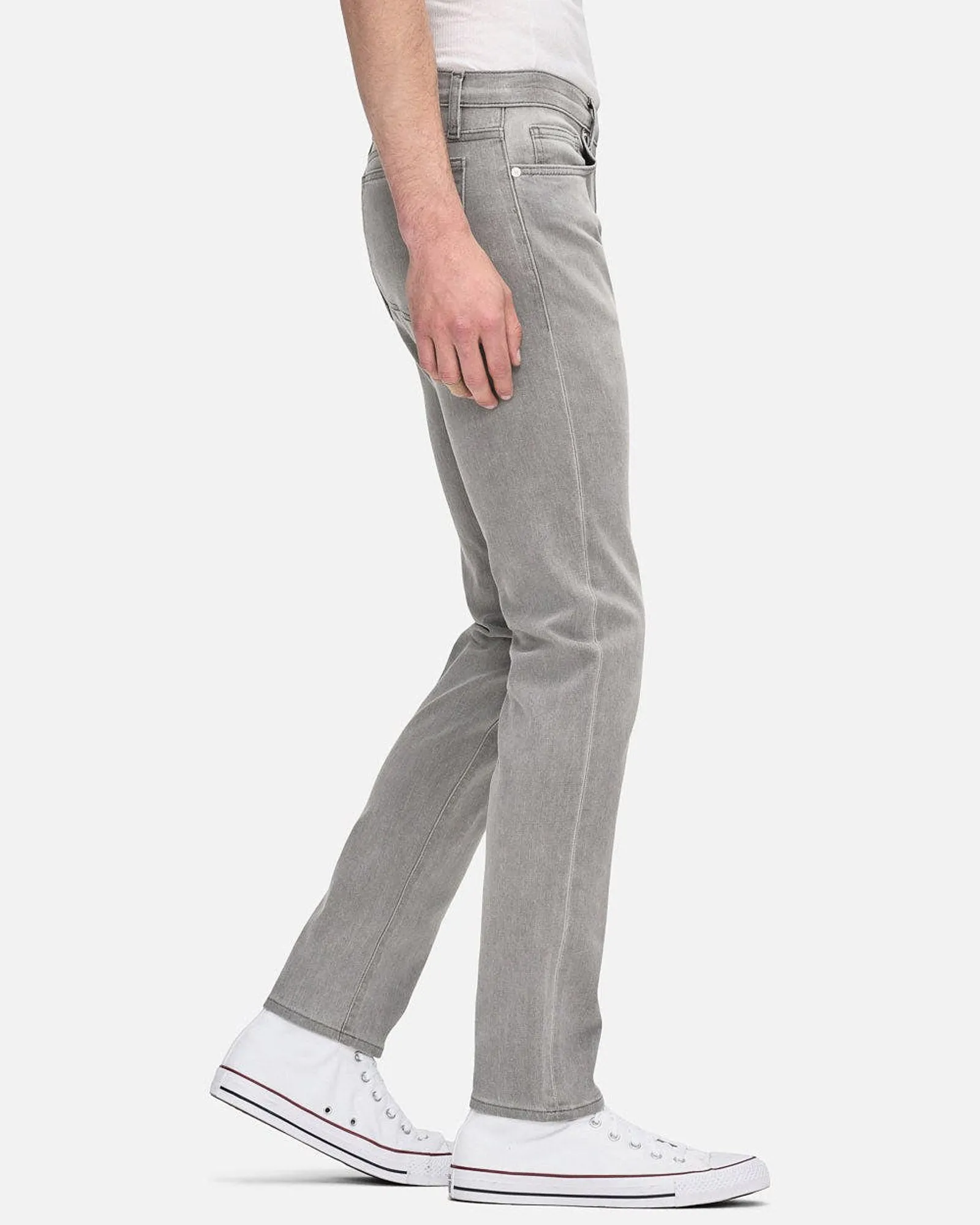 Denim Homme Slim Jeans sold by TNT Fashion product image thumbnail 4