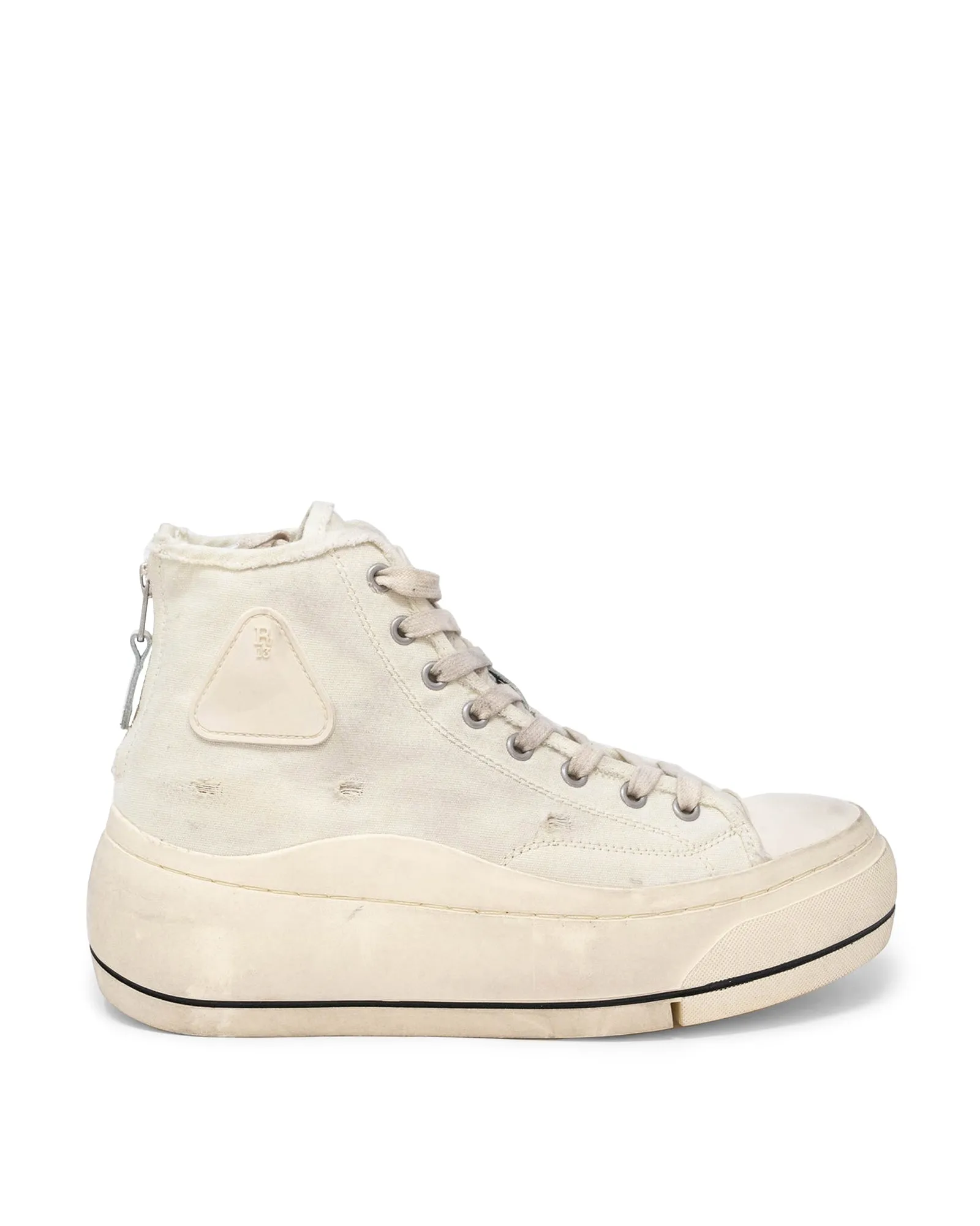 Kurt High Top Sneakers sold by TNT Fashion